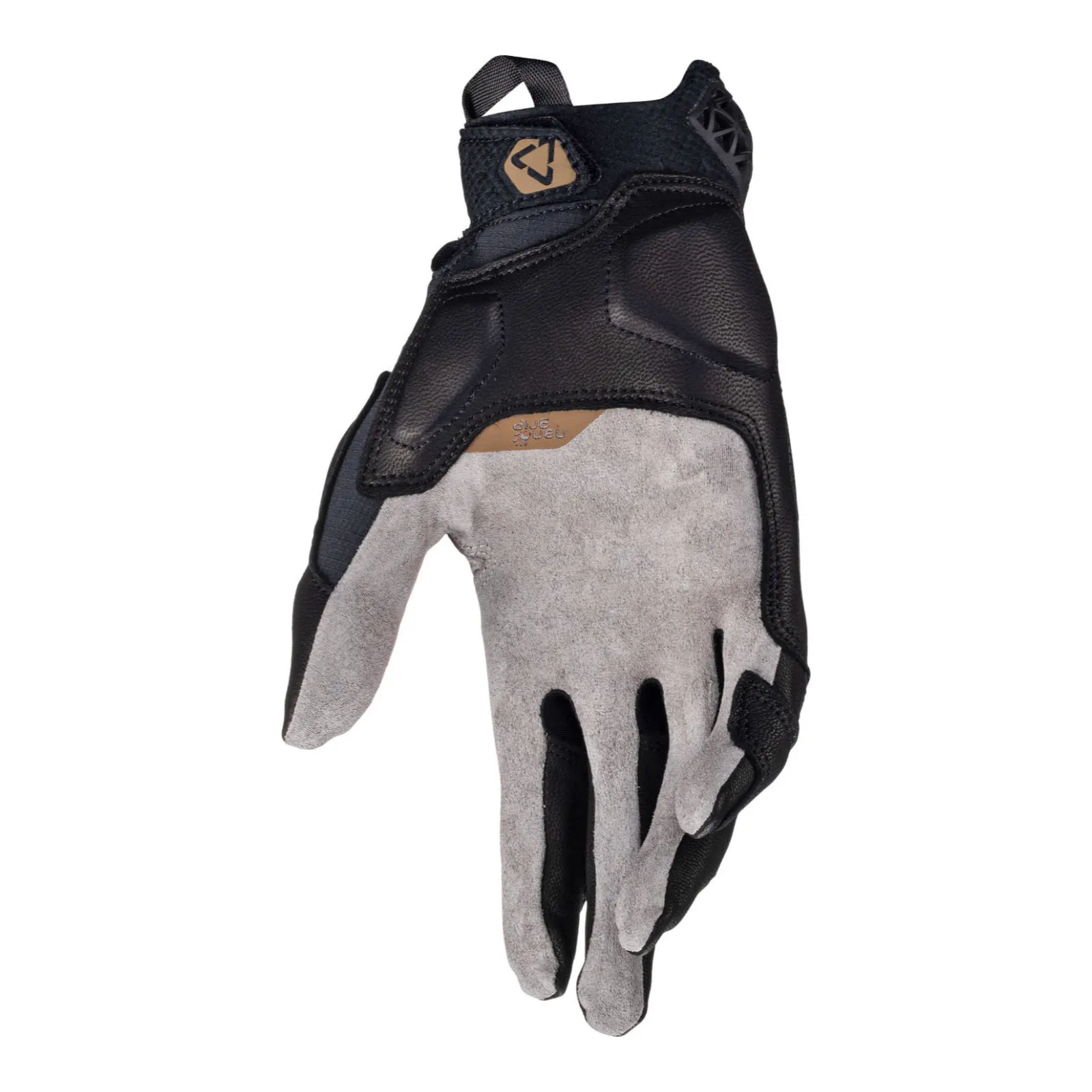 Leatt 7.5 Glove ADV X-Flow (Short) - Stealth (S)