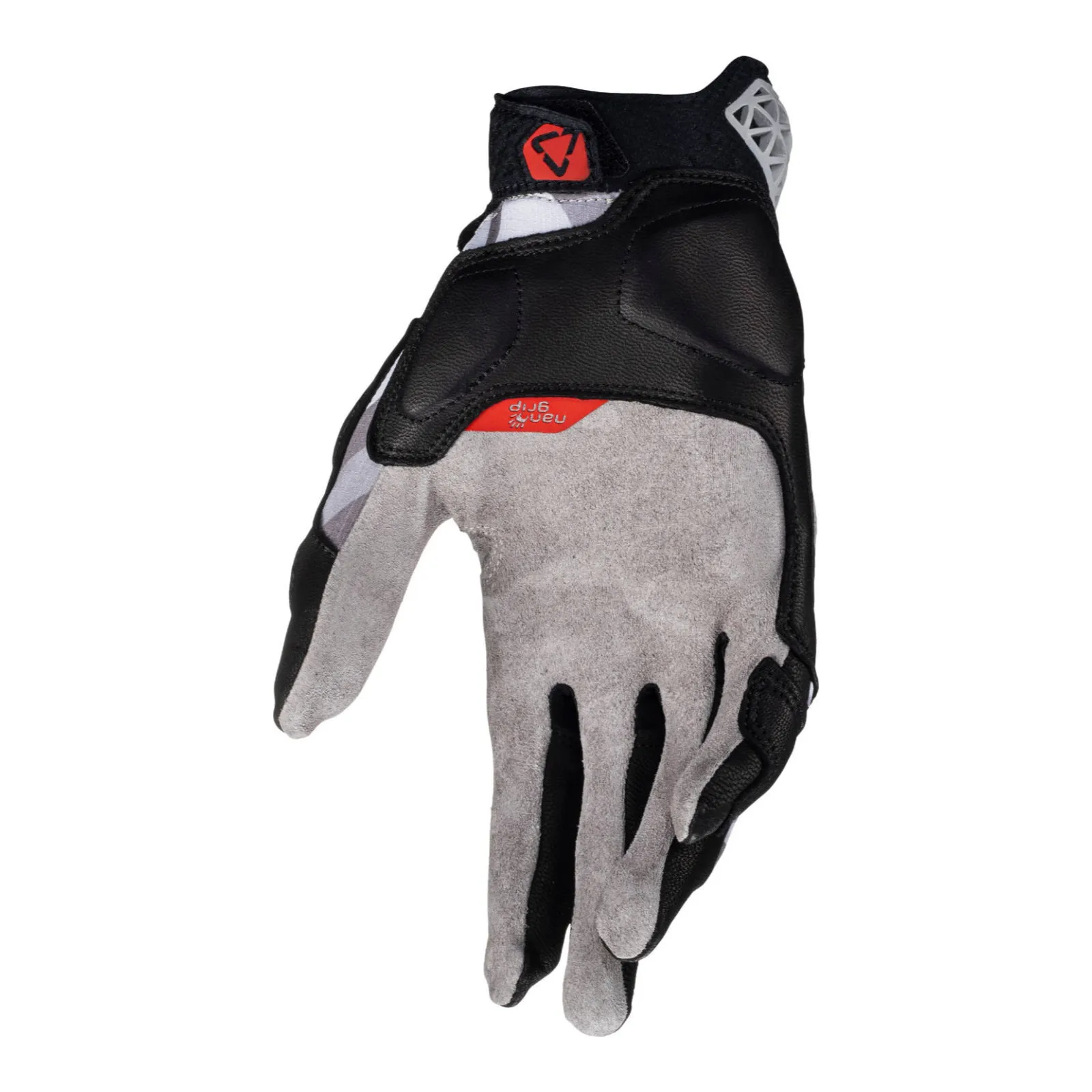 Leatt 7.5 Glove ADV X-Flow (Short) - Steel (2XL)