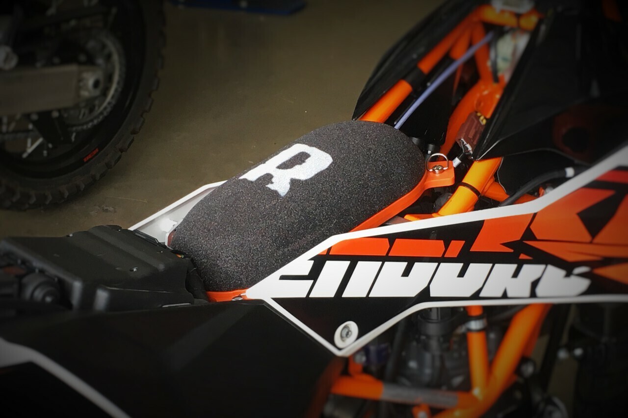 ROTTWEILER INTAKE SYSTEM - KTM 690/ GAS GAS 700/ HUSQVARNA 701 ENDURO/SMC  2018+