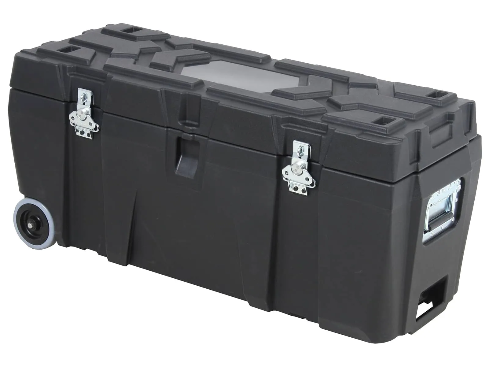 Strongmate 2001 Transport Box with Wheels 100 ltr.