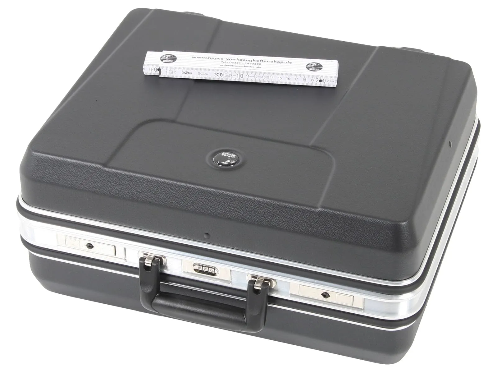 Tool Case Budget 34 ltr. XL 5072