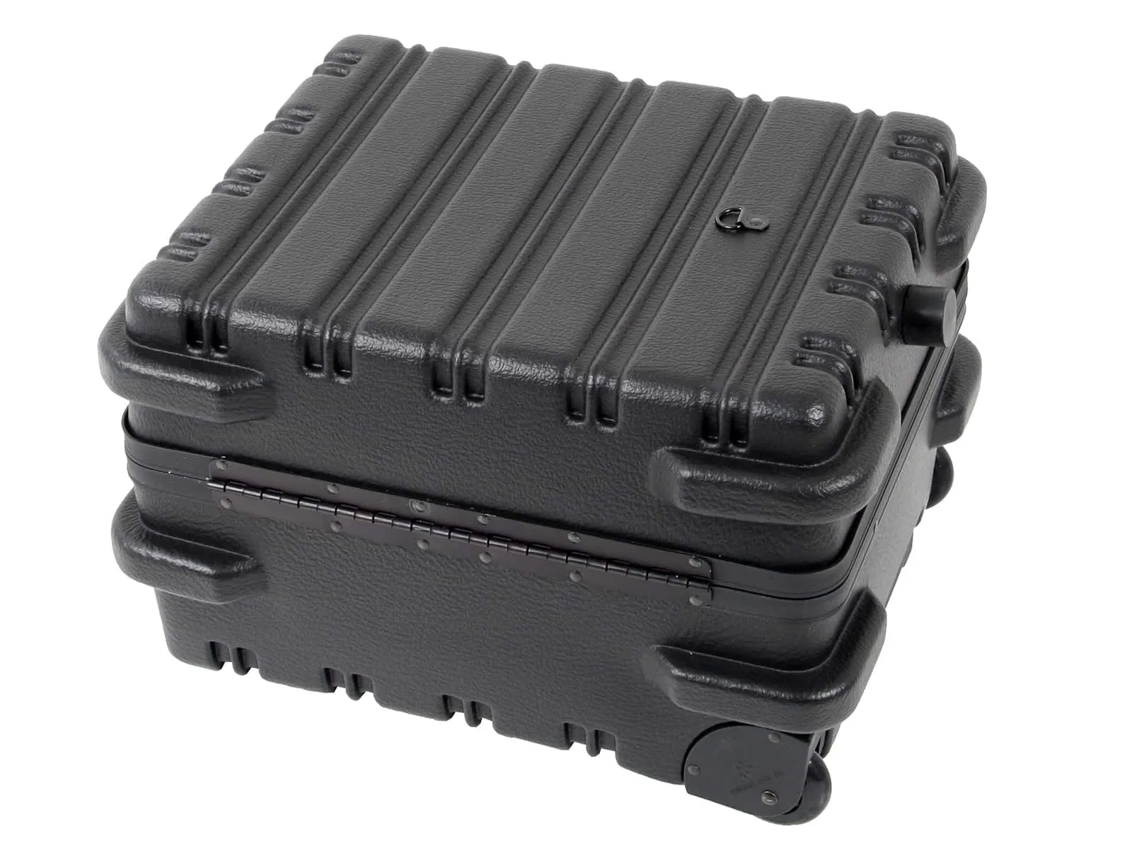 Chicago Case M 5550 Trolley Tool Case / Presentation Case incl. Cube Foam 52 ltr.