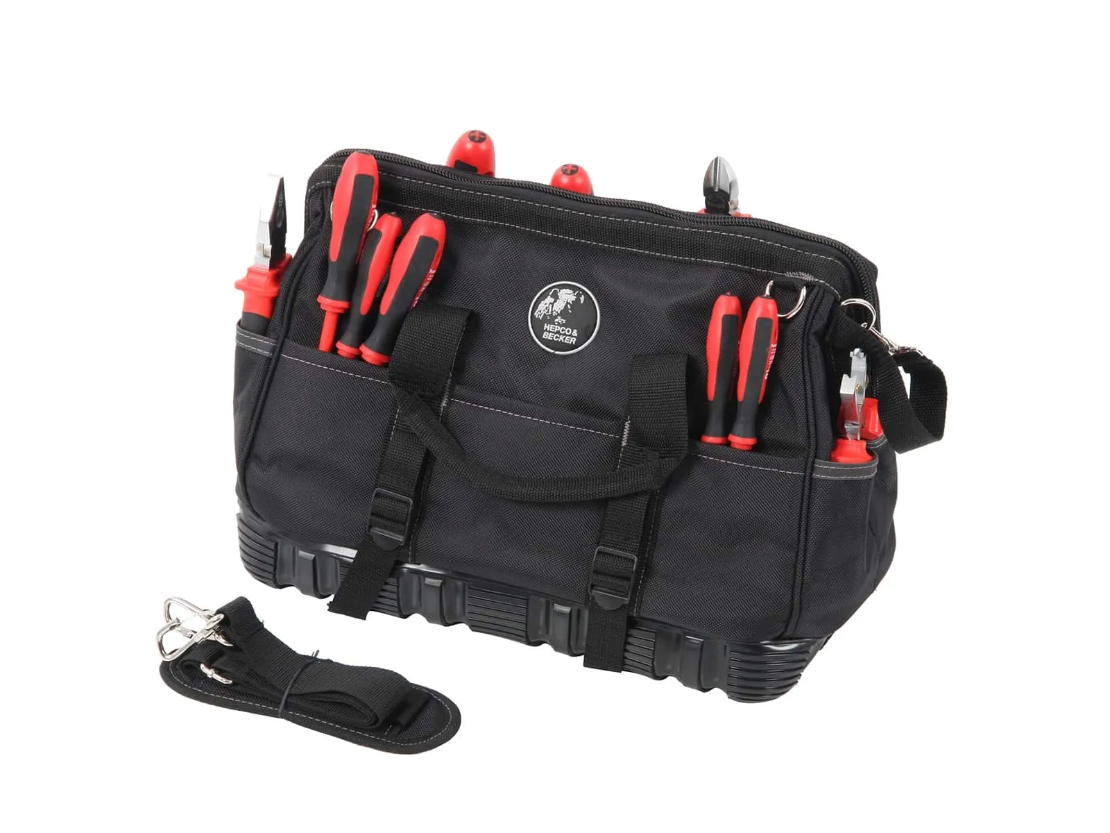 Large tool universal bag 32 ltr. 5853