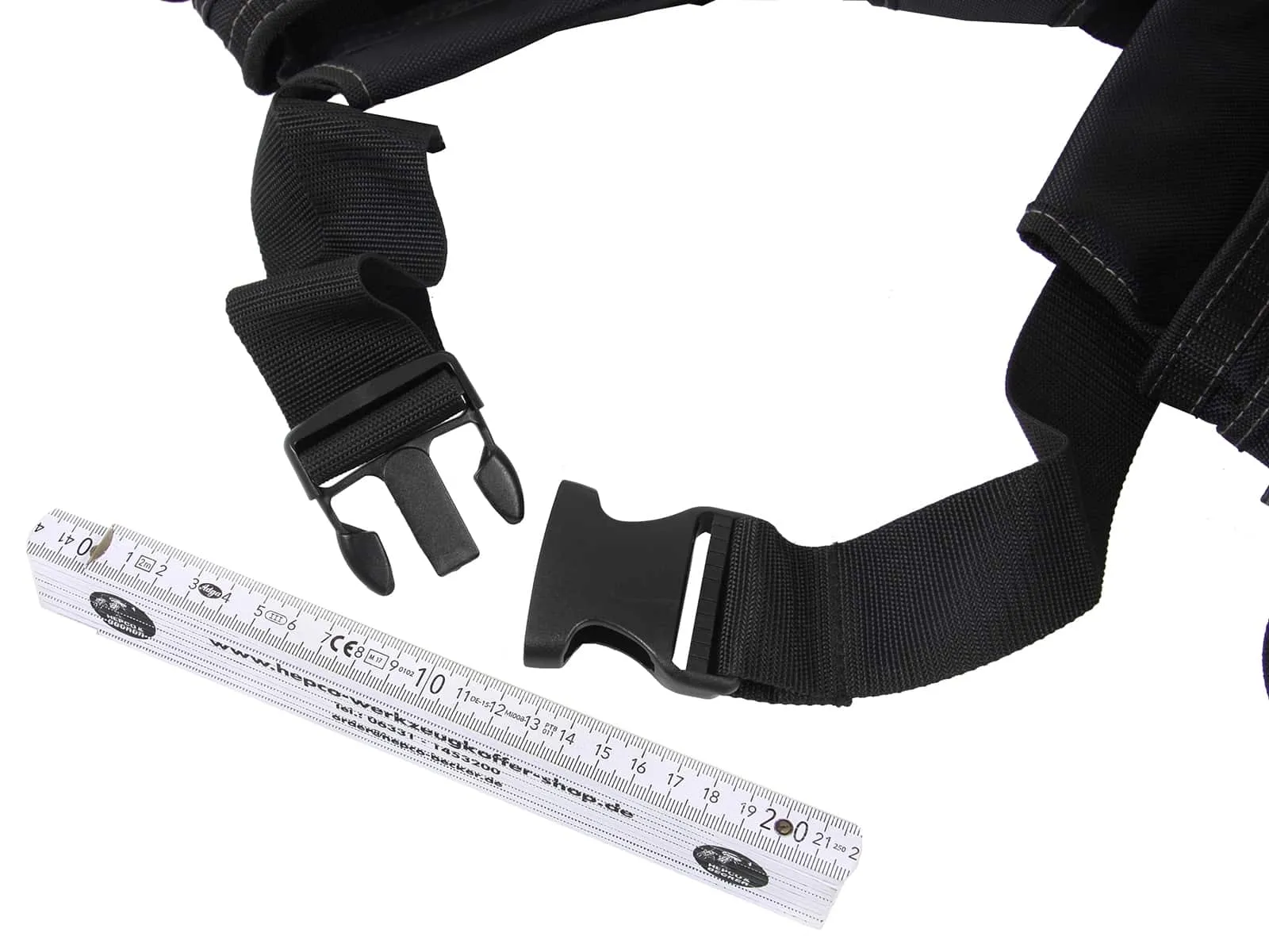 Universal Tool Belt 5856