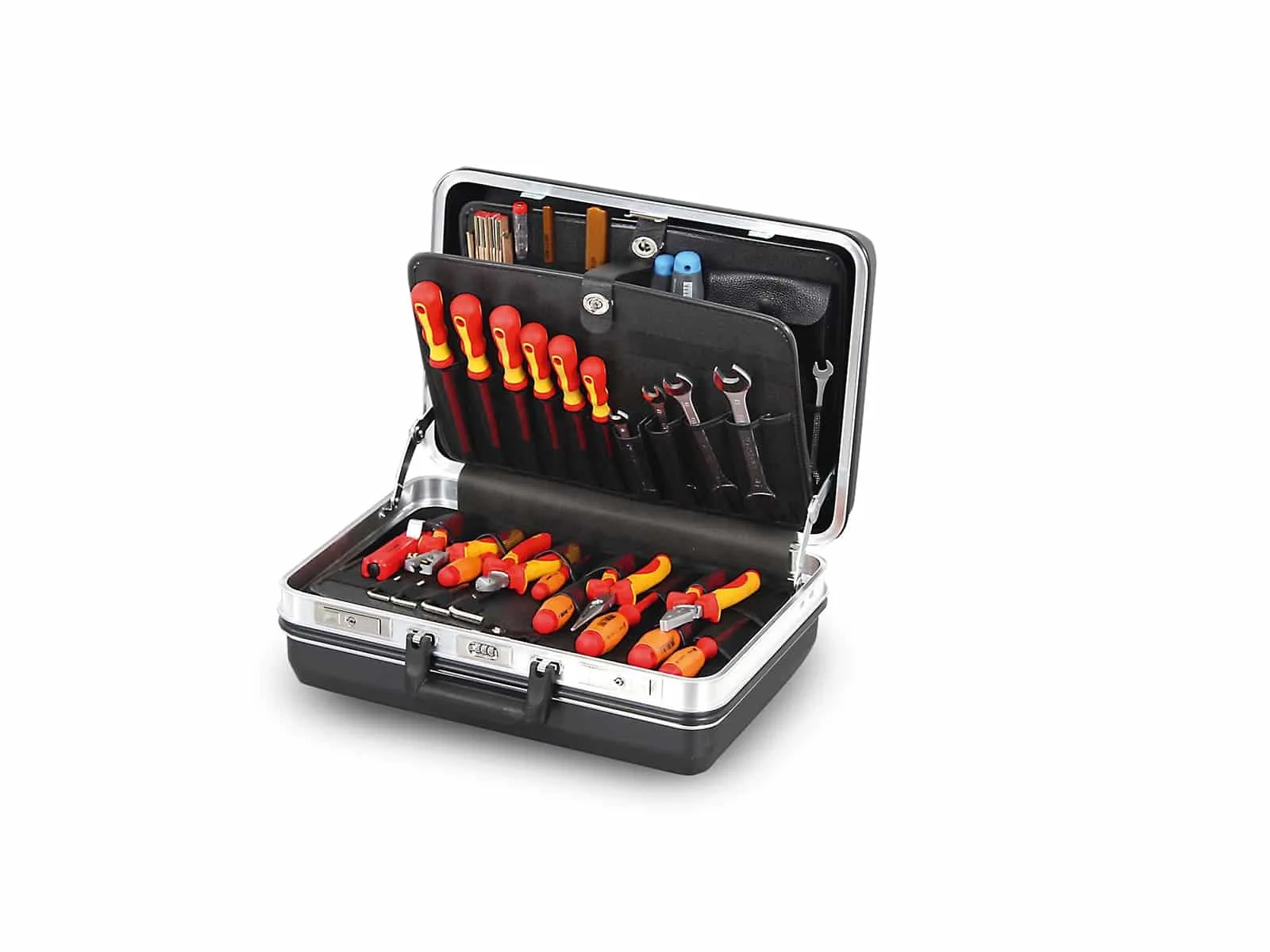 Tool Case Budget 25 ltr. L2 5022