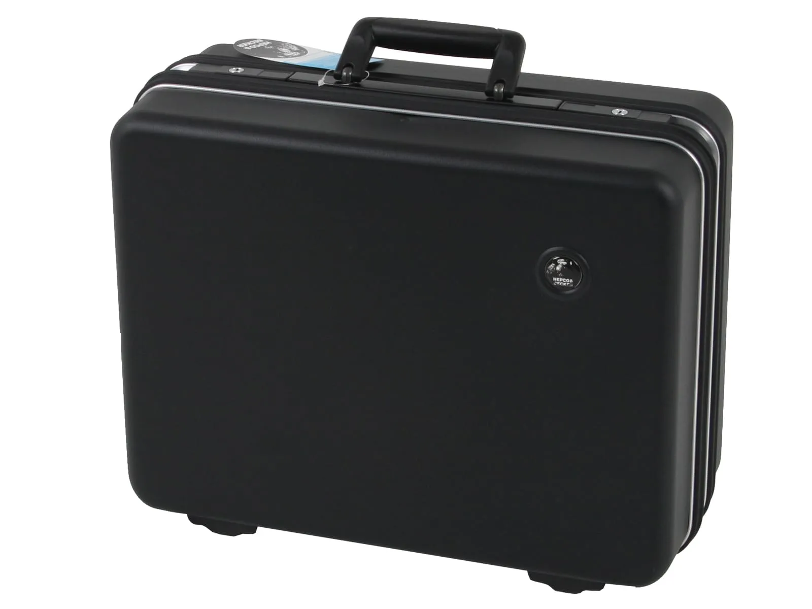 Tool Case Classic 5182 ABS Pro 25 ltr. XL Empty Suitcase