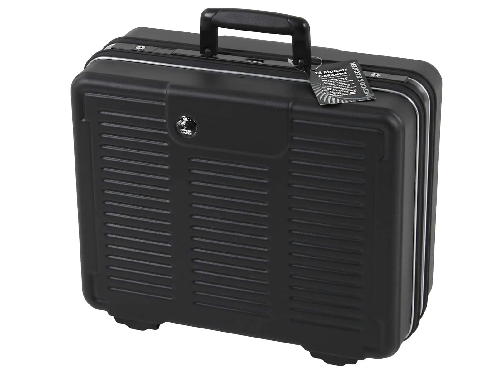 Tool Case Future 5312 ABS Pro 34 ltr. Empty Suitcase XL