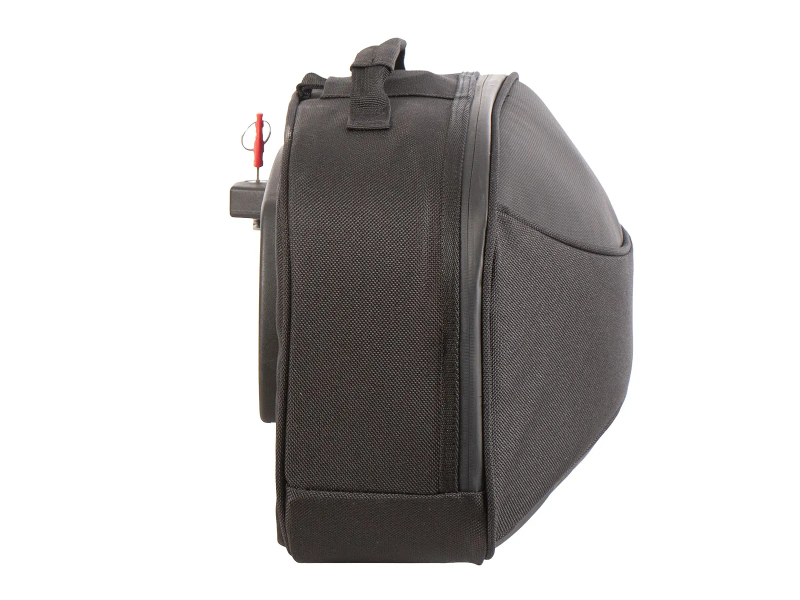 Single bag STREET Reloaded left for C-Bow carrier