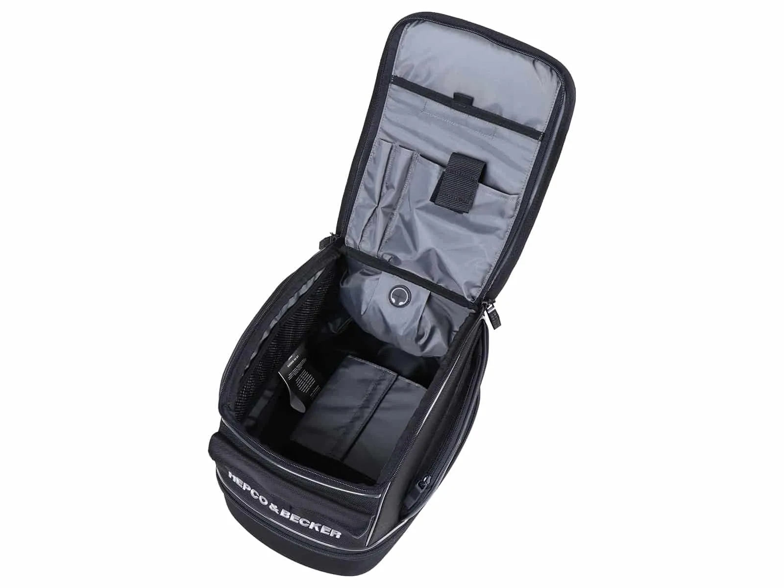 Tankbag Street Tourer L