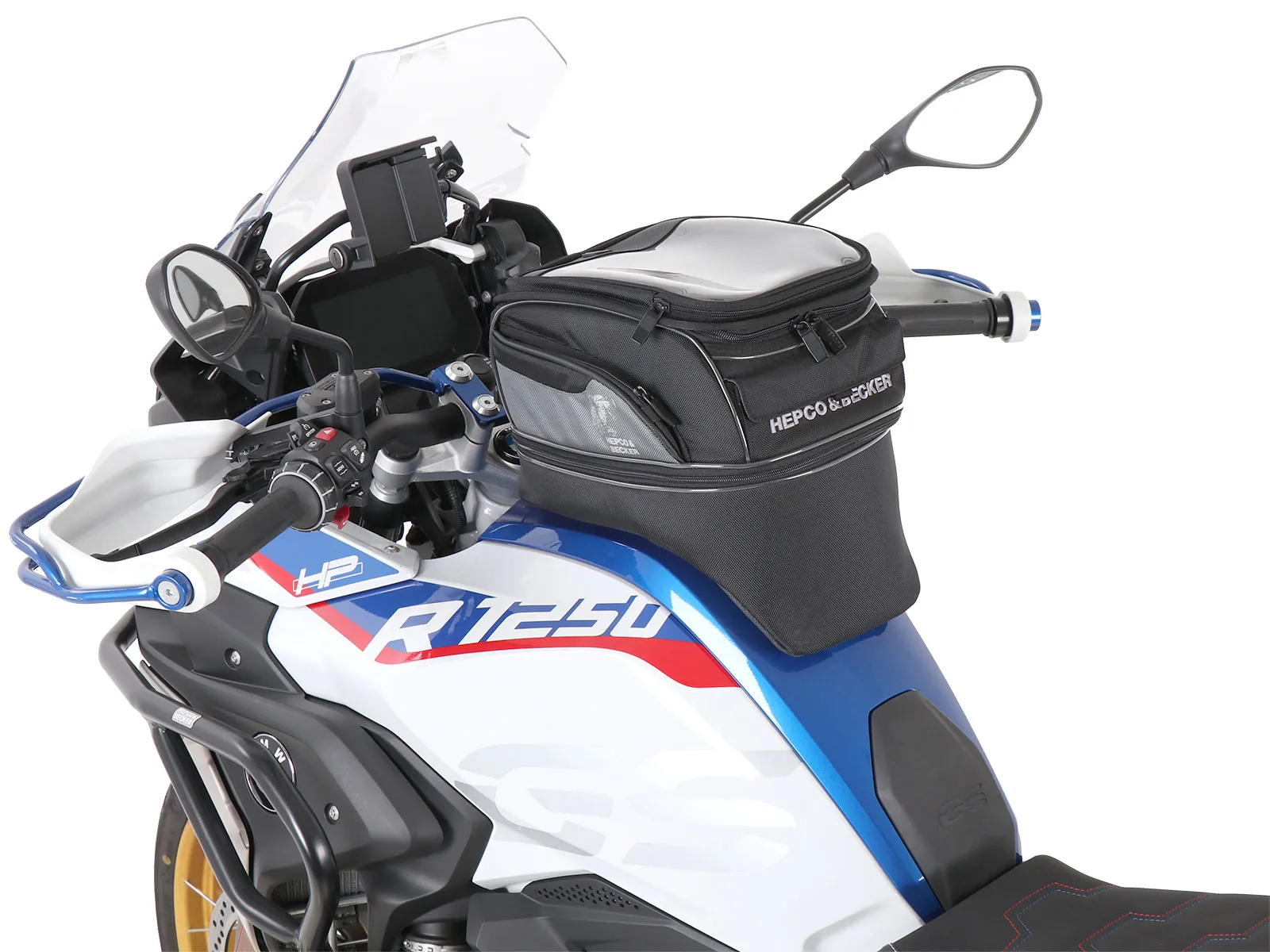 Tankbag "Street Enduro M"
