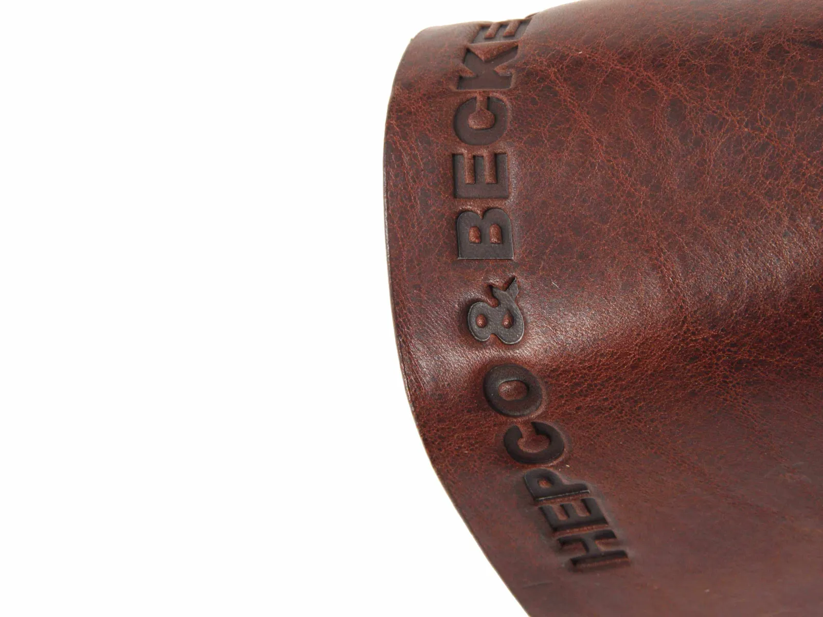 Legacy Leather Bag