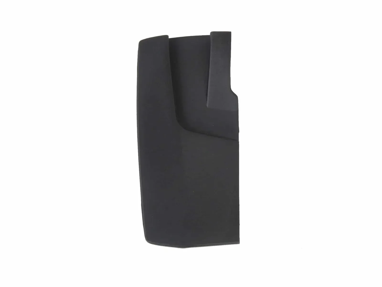 Plastic cover left for the Hepco & Becker Easyrack