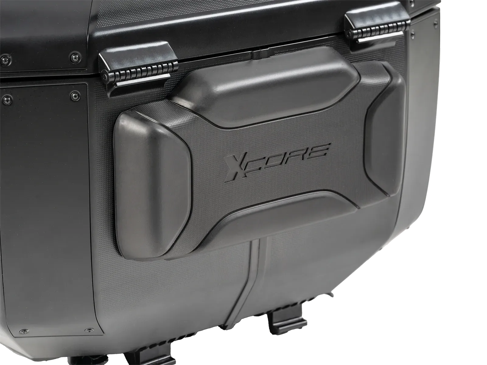 Backrest for Xcore top case 40