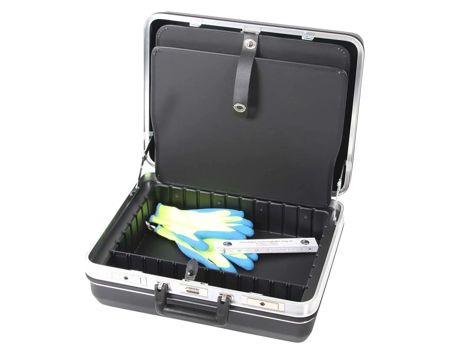 Tool Case Budget 34 ltr. XL 5072