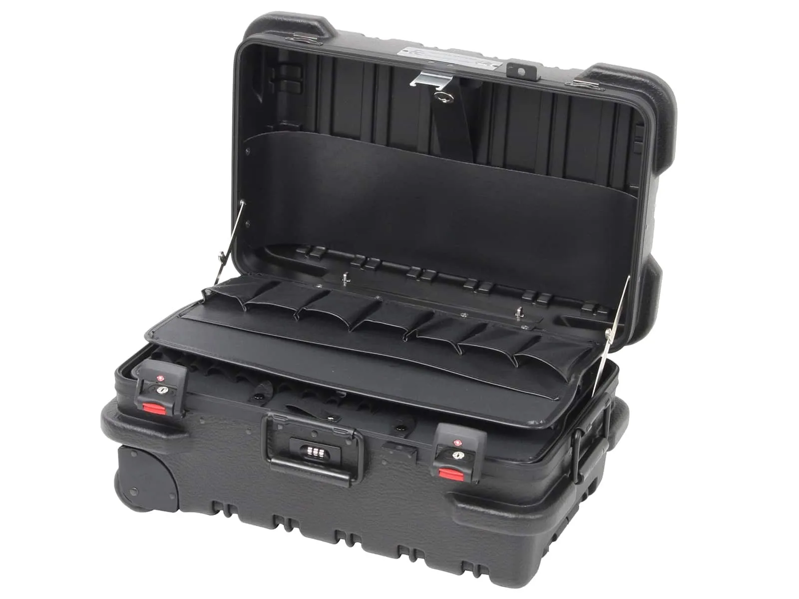 Chicago Case Trolley Tool Case 39 ltr. 5510