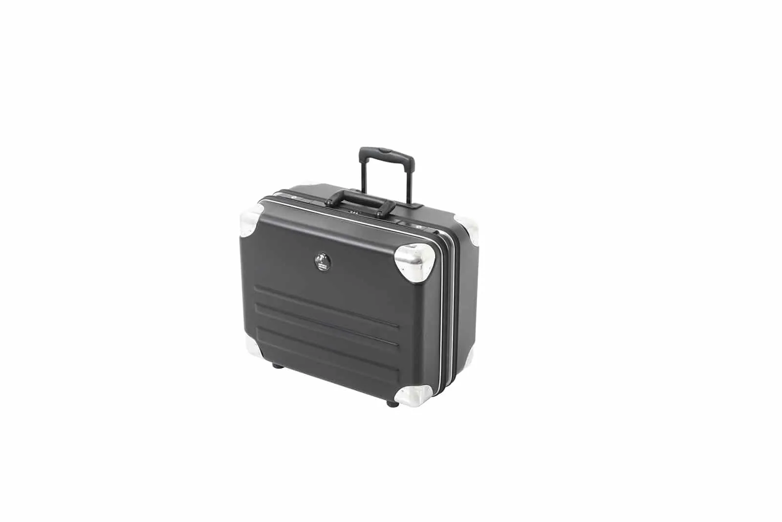 Tool Case Robust 5765 A incl. Trolley Function 37 ltr. HDPE shatterproof