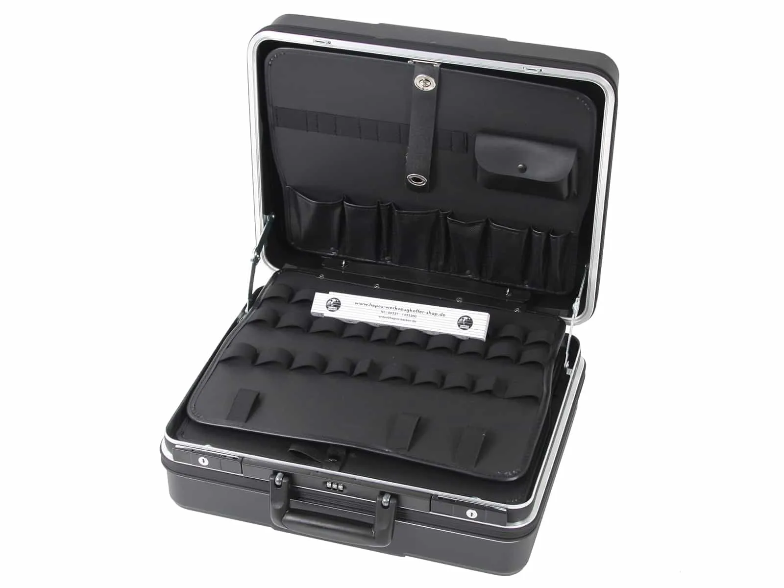Tool Case Future 5322 ABS Pro 34 ltr. XL