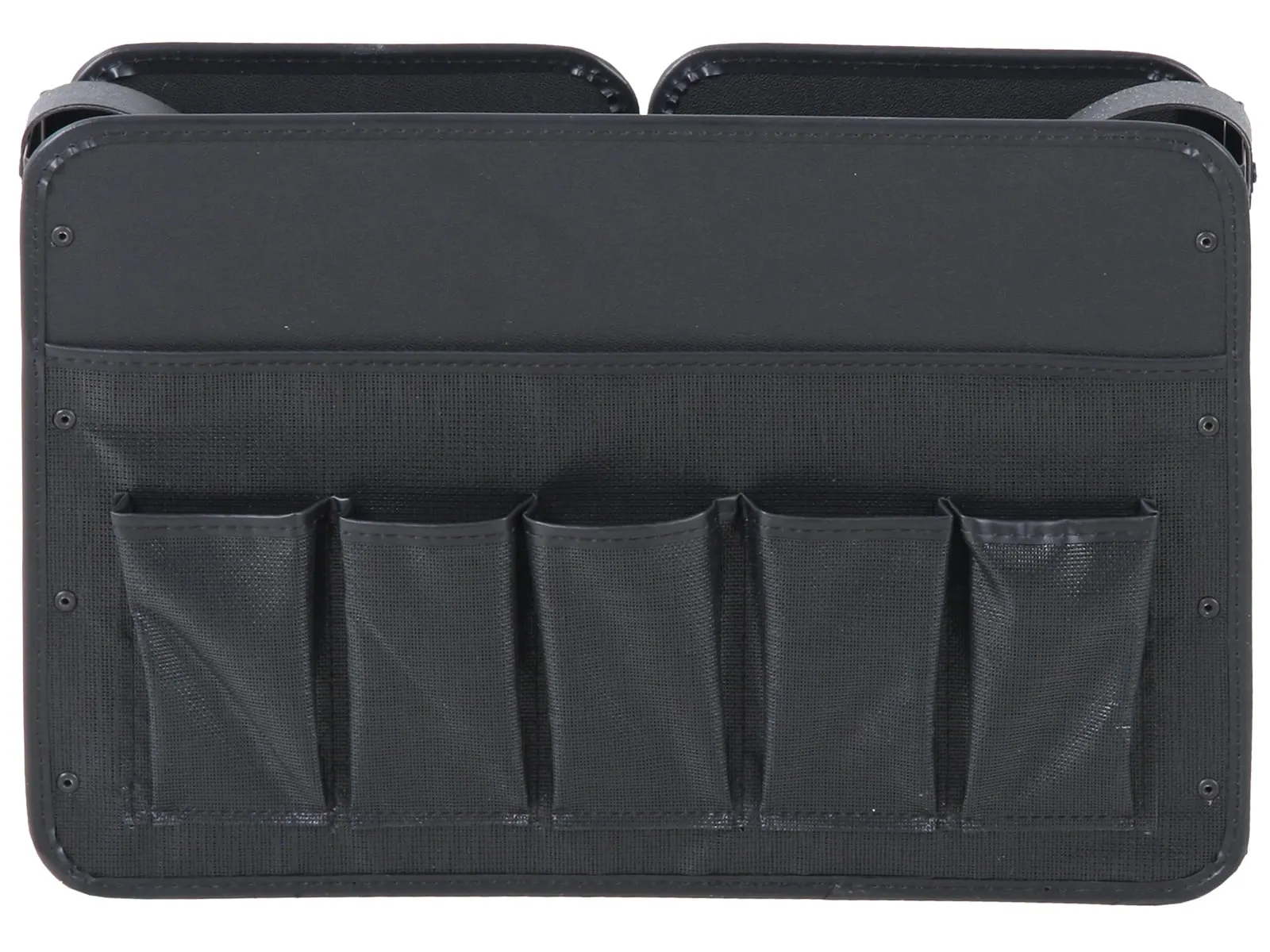 Wing Hinged Tool Board 4901 with 45 Insertion Options