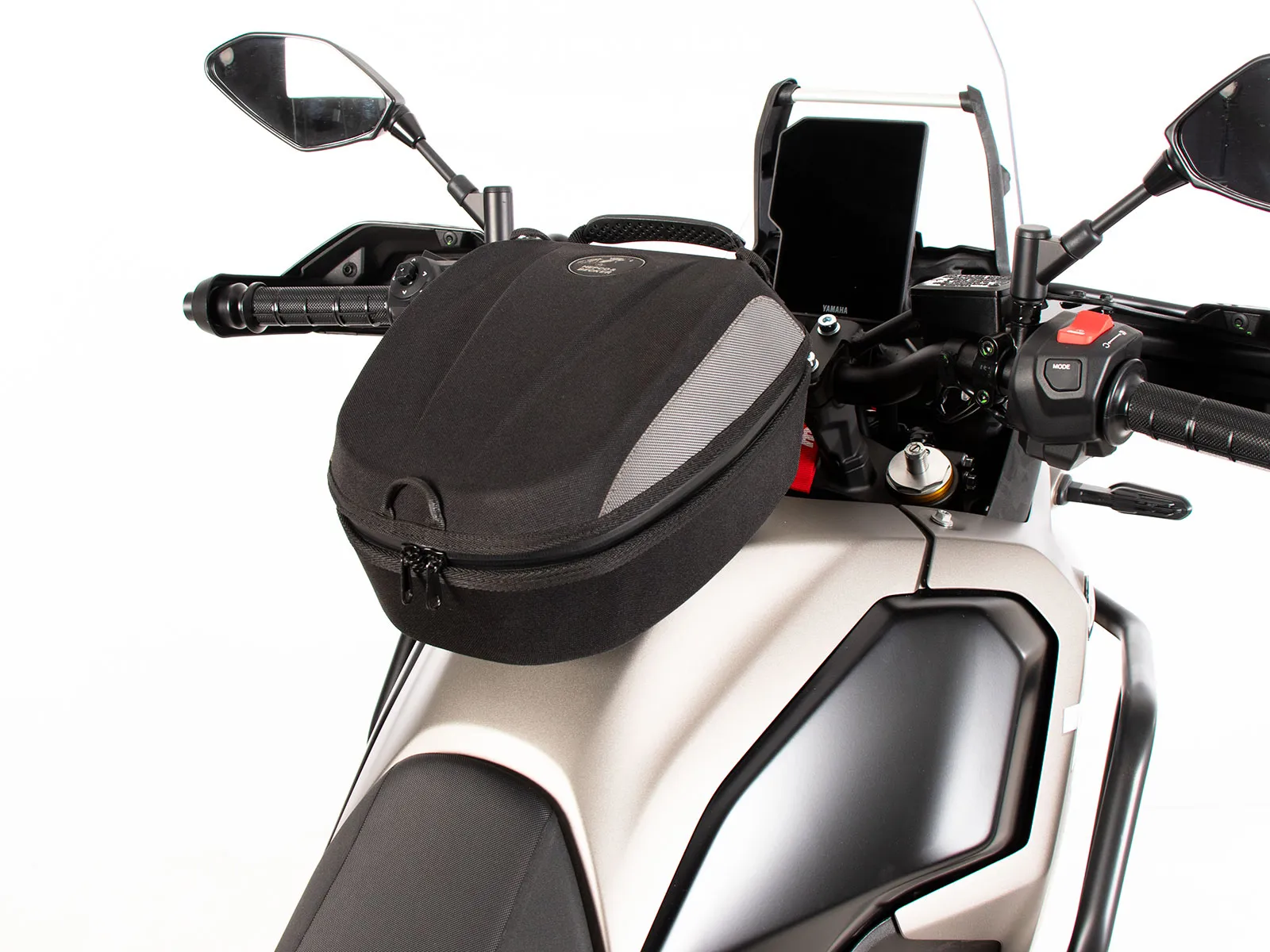 BASIC tank ring incl. tank bag lock unit for Yamaha Ténéré 700 (2025-)