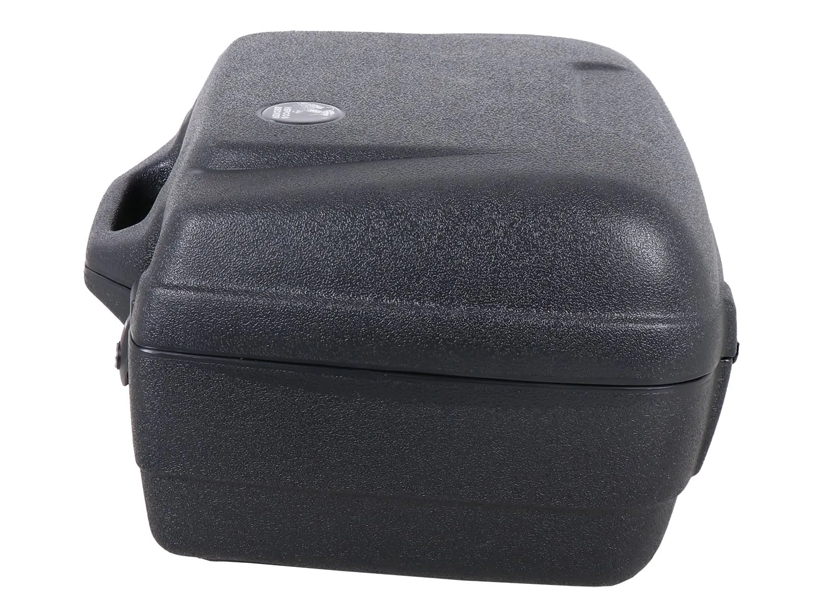 Junior 40 top case black