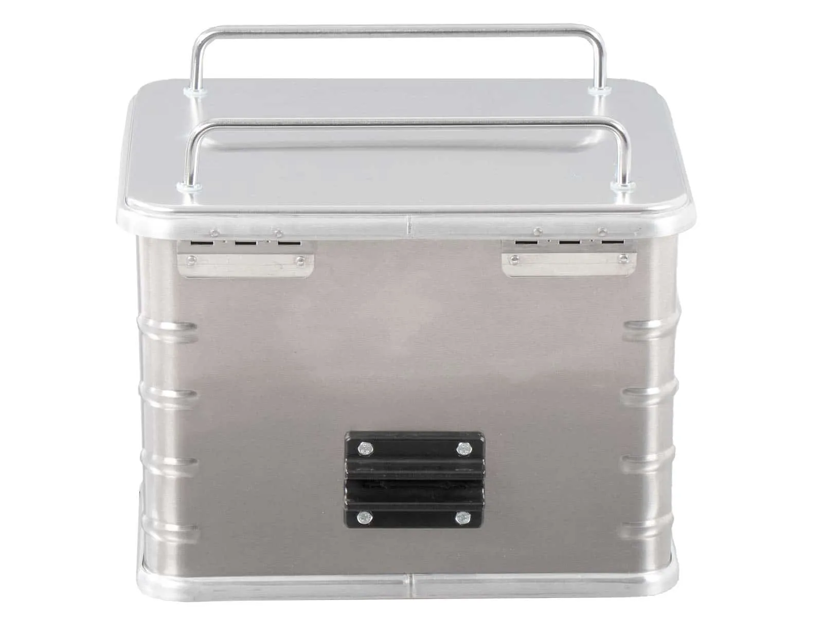 Standard aluminum top case 35