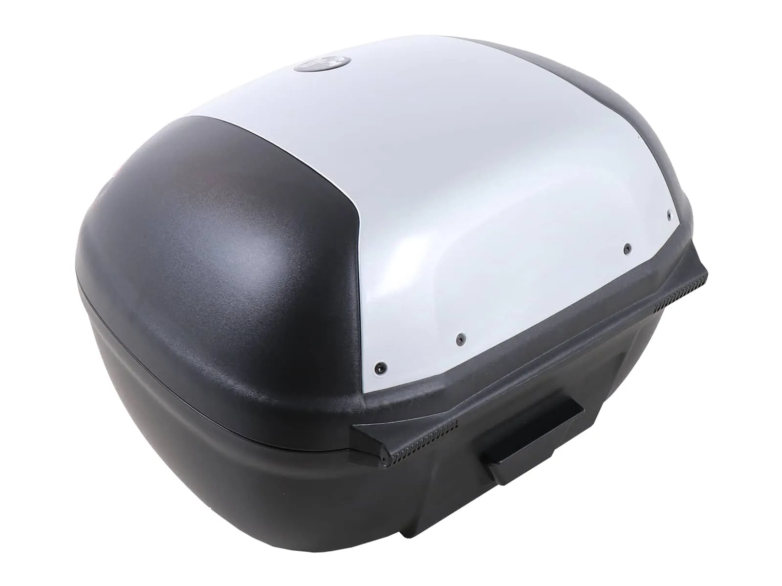 Journey 50 top case silver