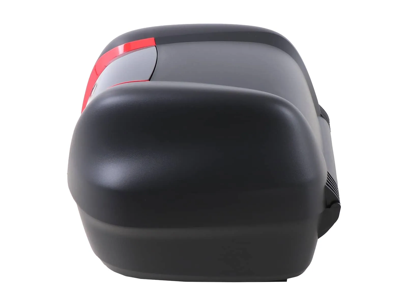 Journey 30 top case incl. universal mounting plate
