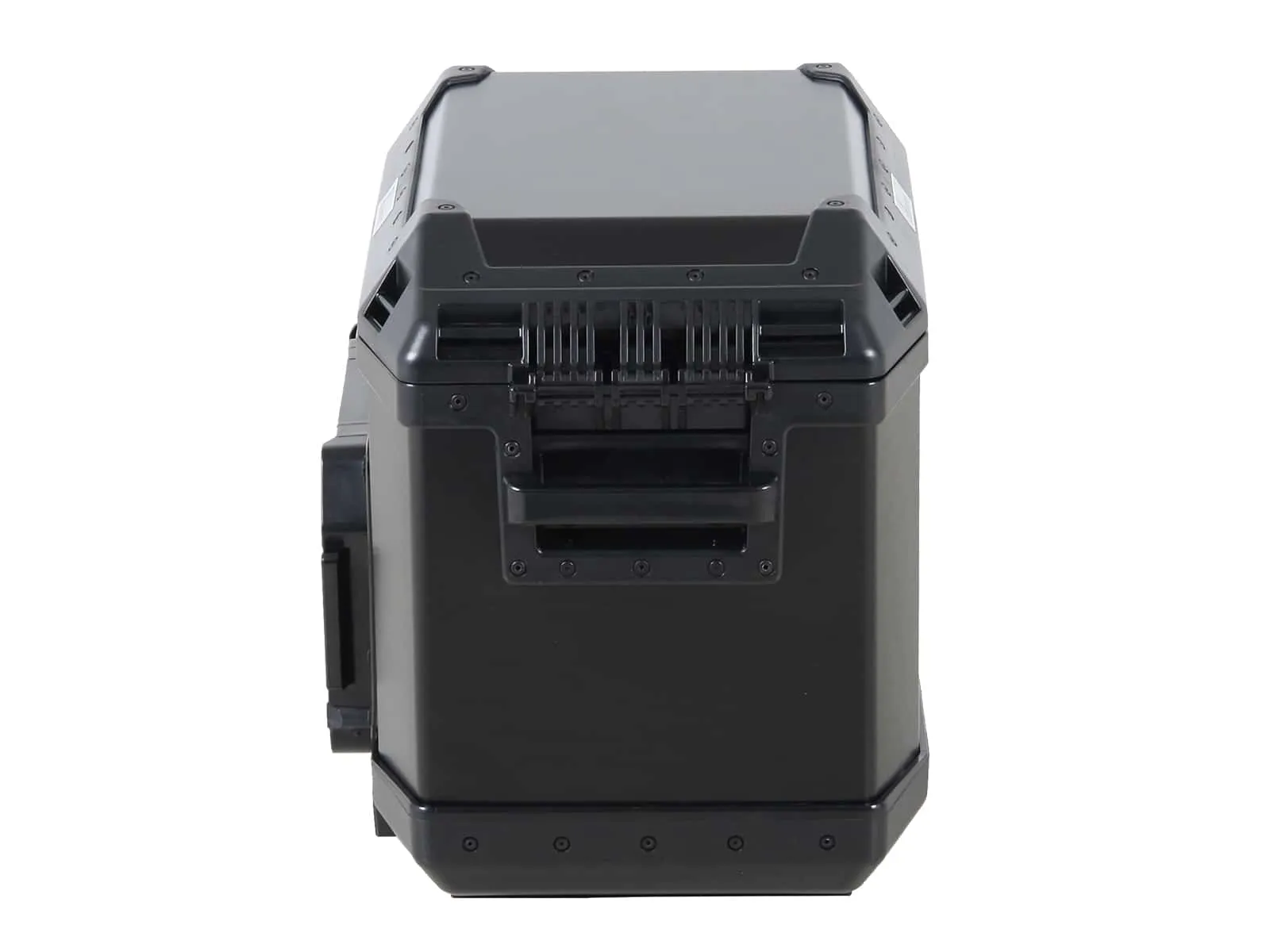 Xplorer 40 side case left side black