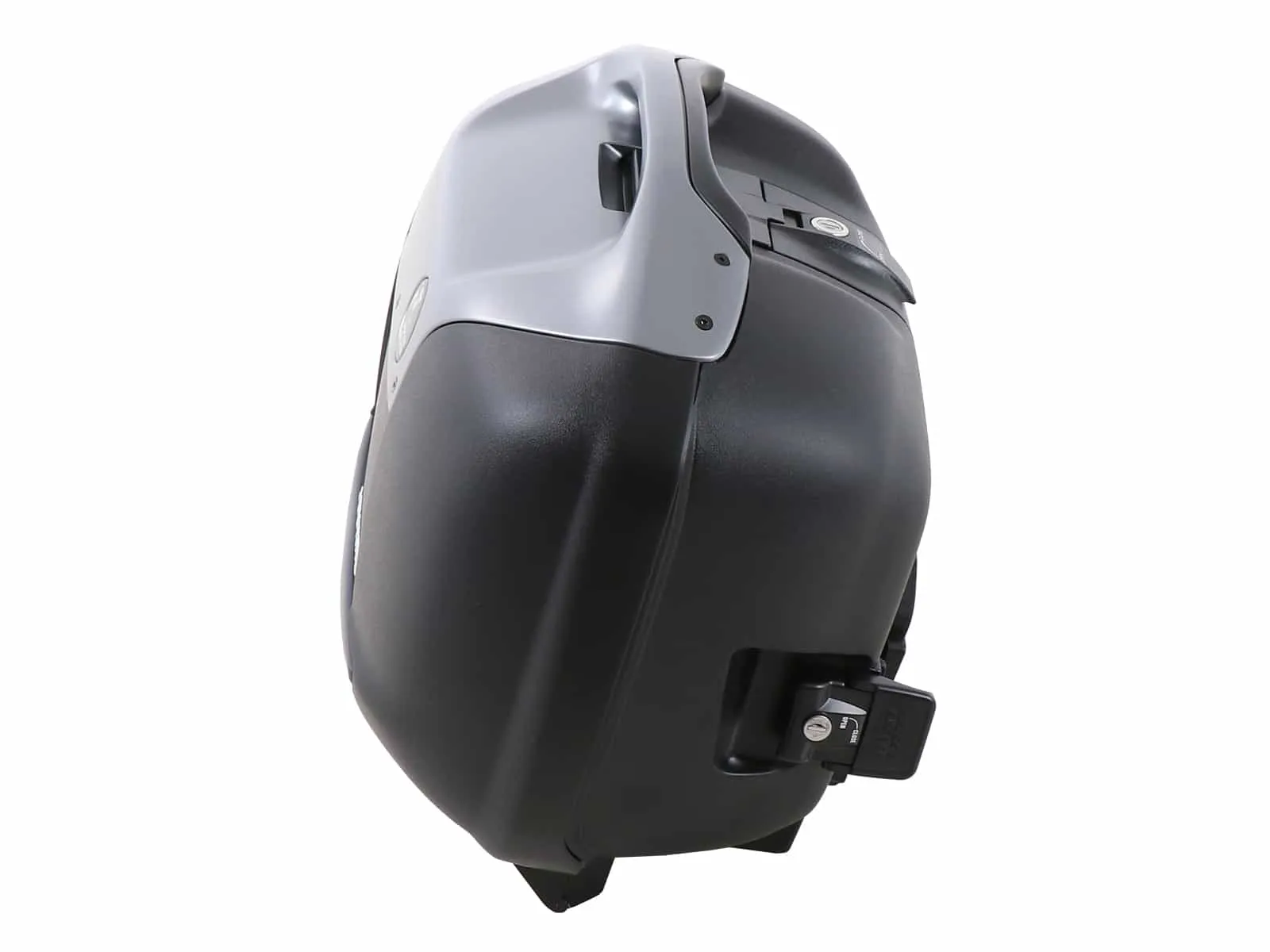 Journey 42 side case set right/left anthracite