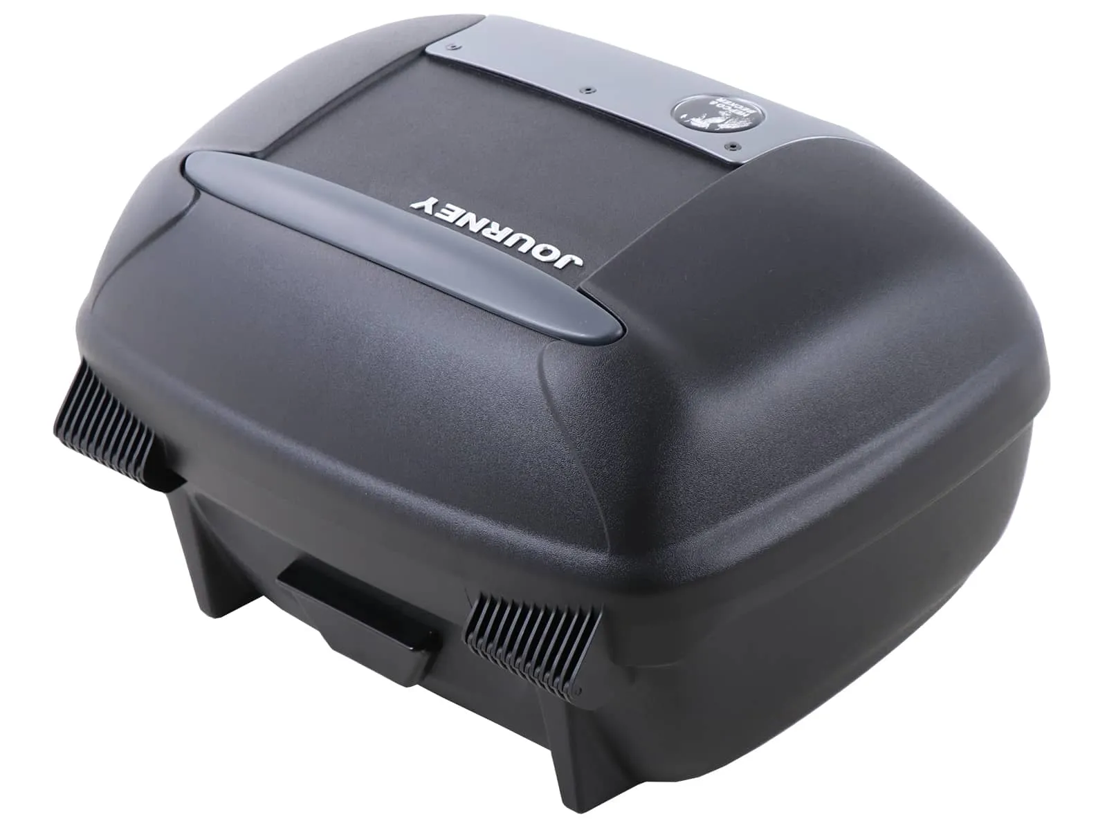 Journey 42 top case anthracite
