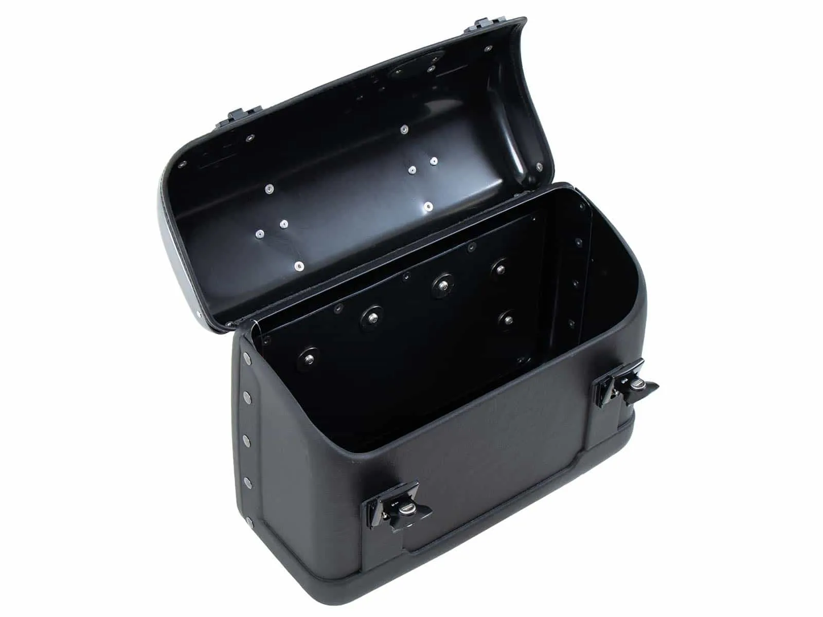 Sidepanniers Strayker for C-Bow sidecarriers