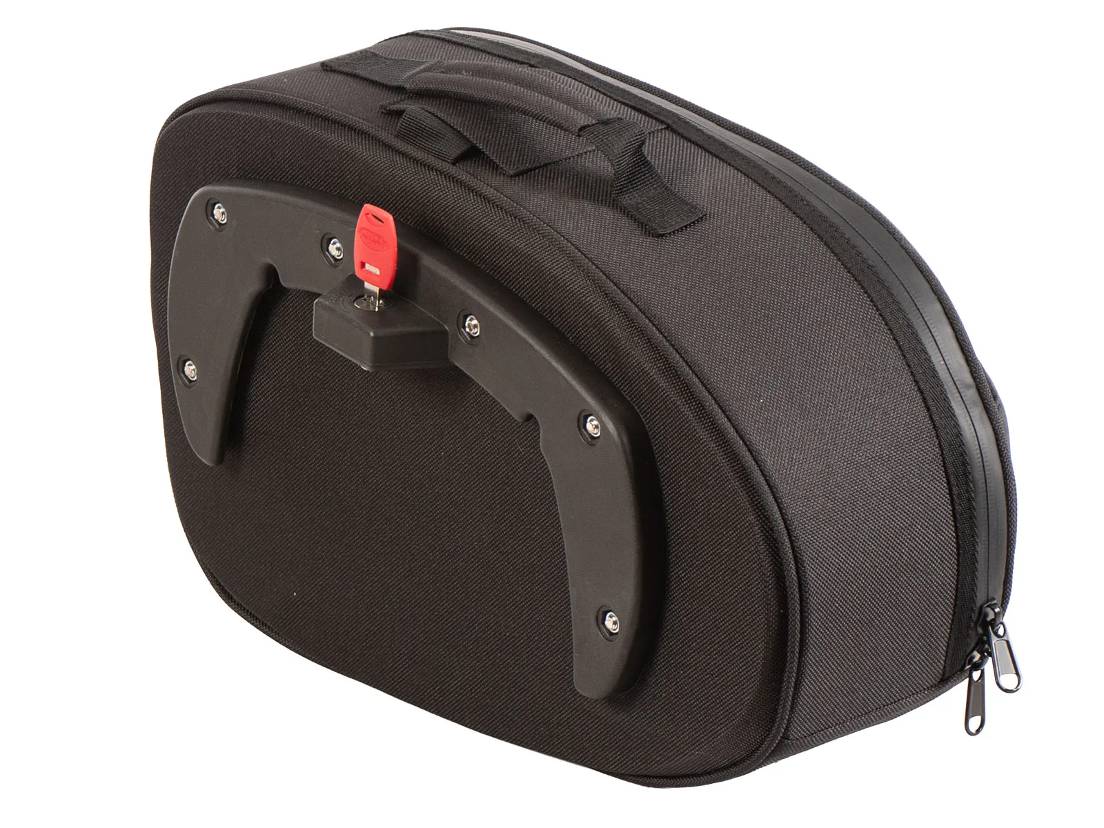Single bag STREET Reloaded right for C-Bow carrier