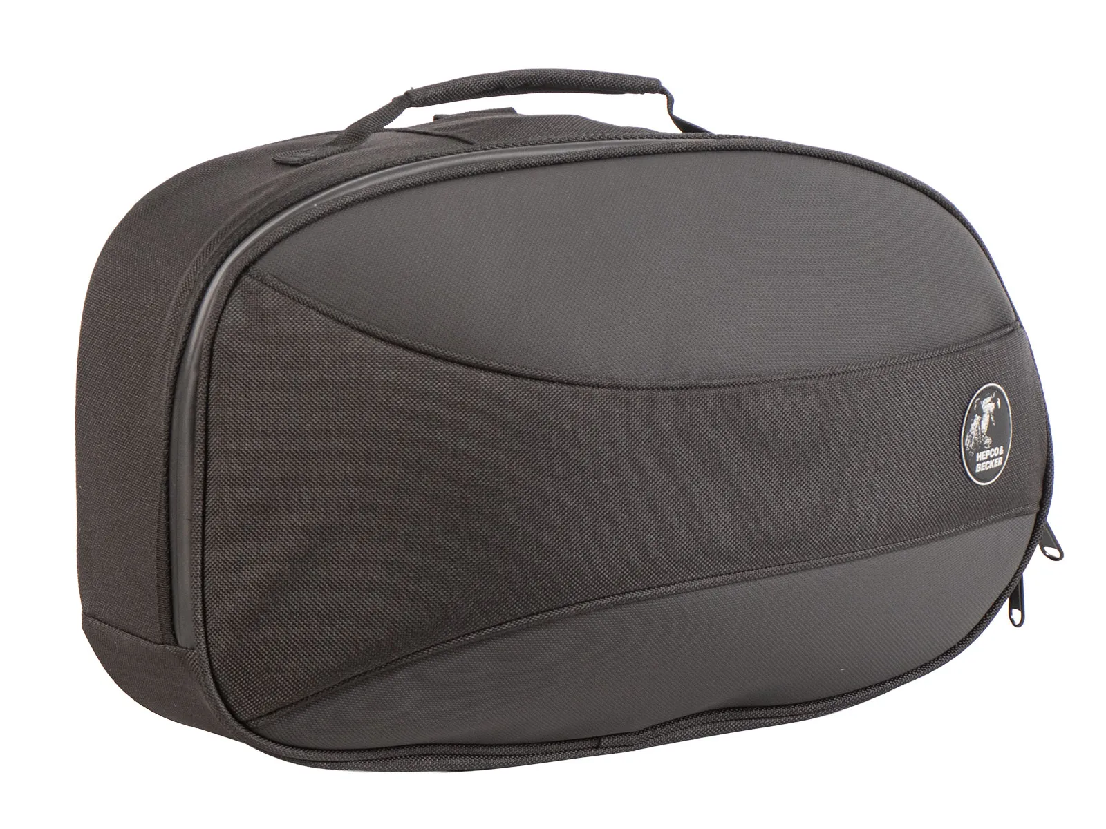 Single bag STREET Reloaded left for C-Bow carrier