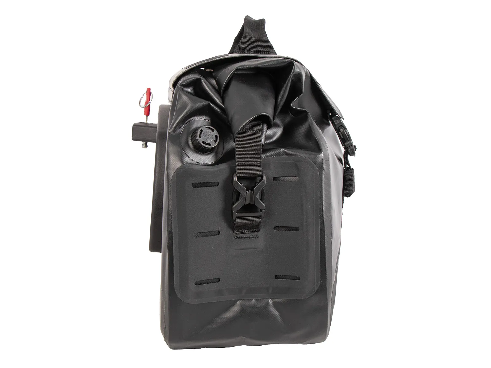 Ceros side bag for C-Bow side carriers (single bag)