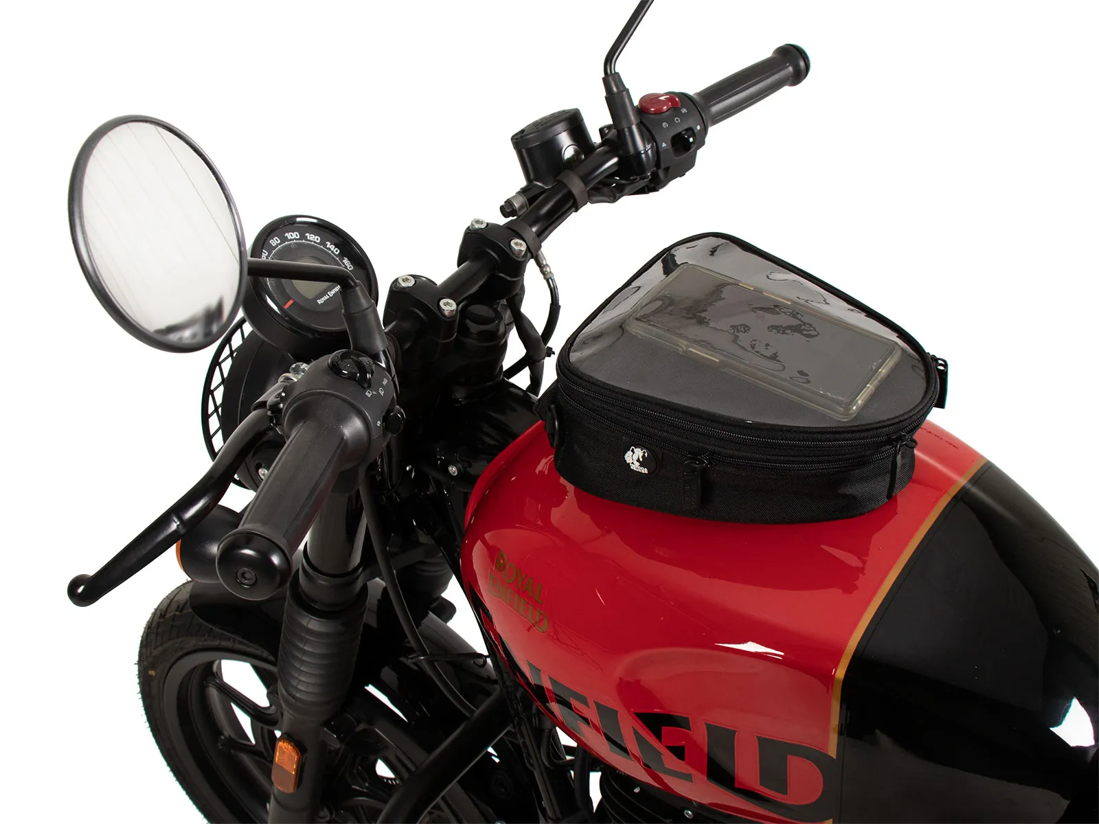 Tank bag daypack small