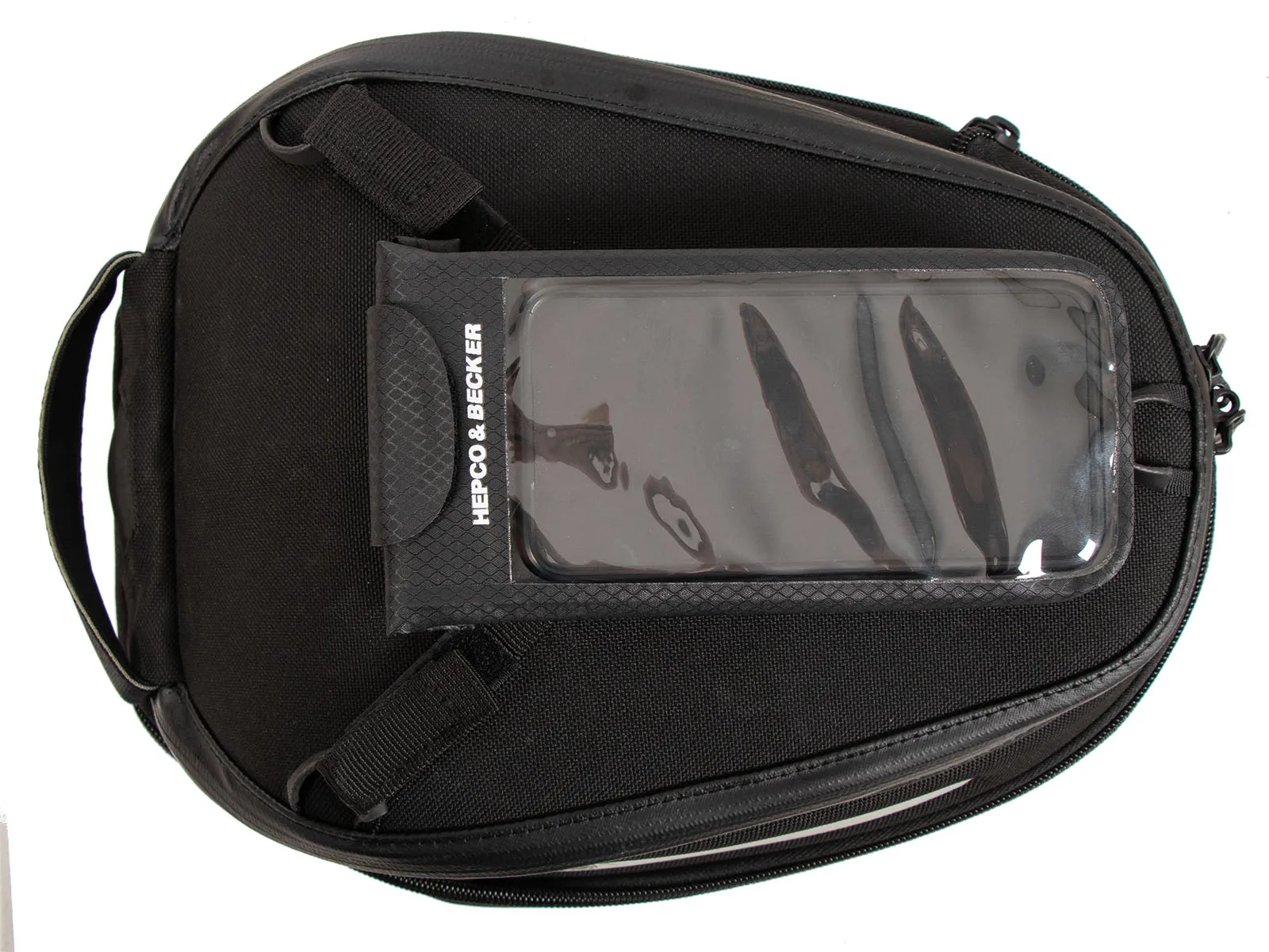 Smartphone bag for Street Daypack & Royster tankbag & Epic - waterproof
