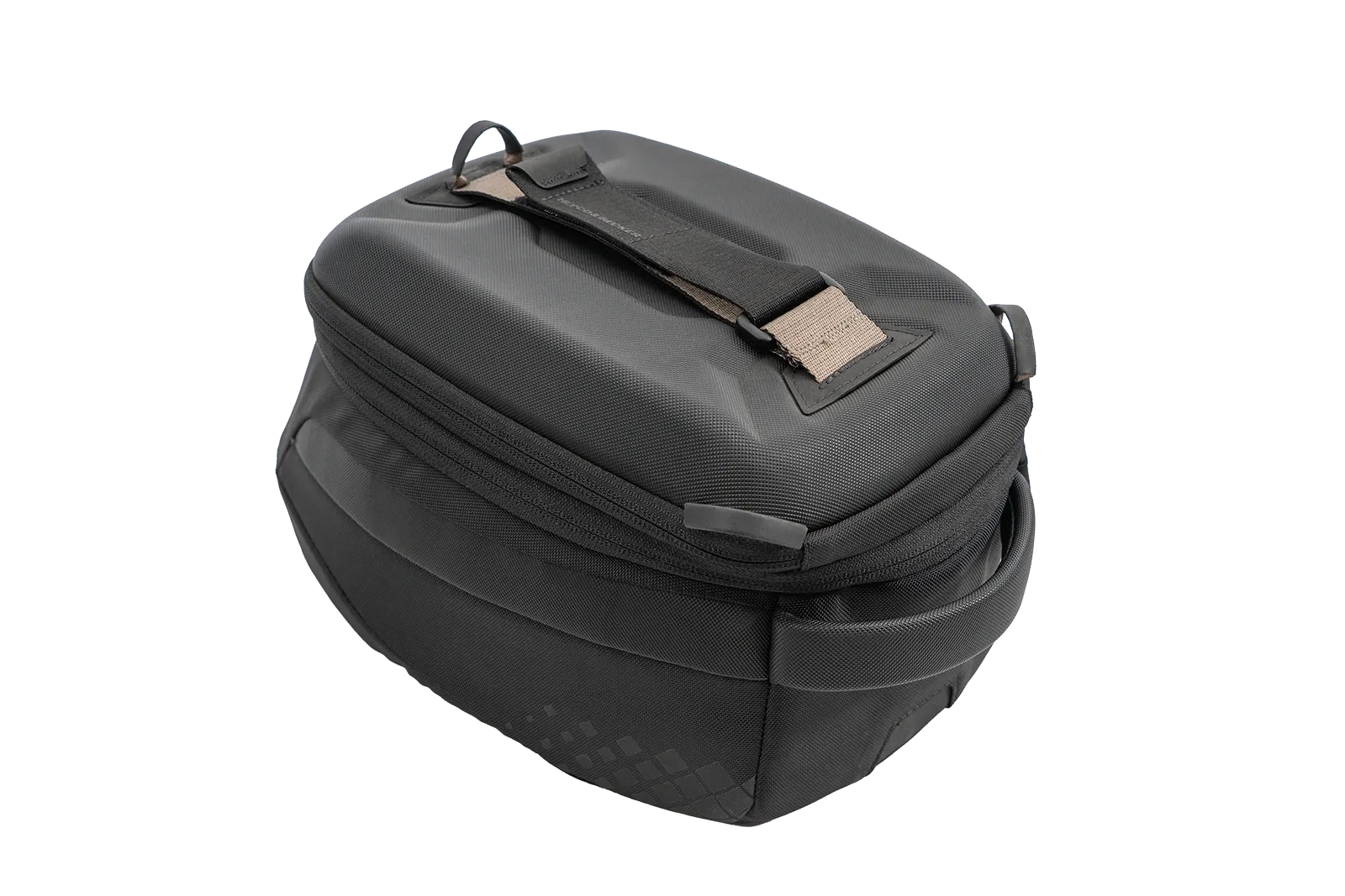Tankbag / Rearbag Epic 6