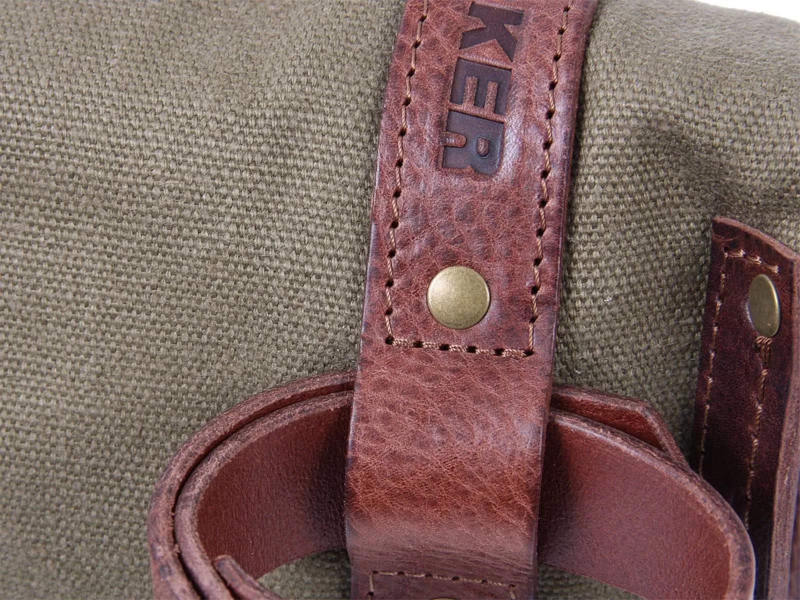 Legacy Toolbag green