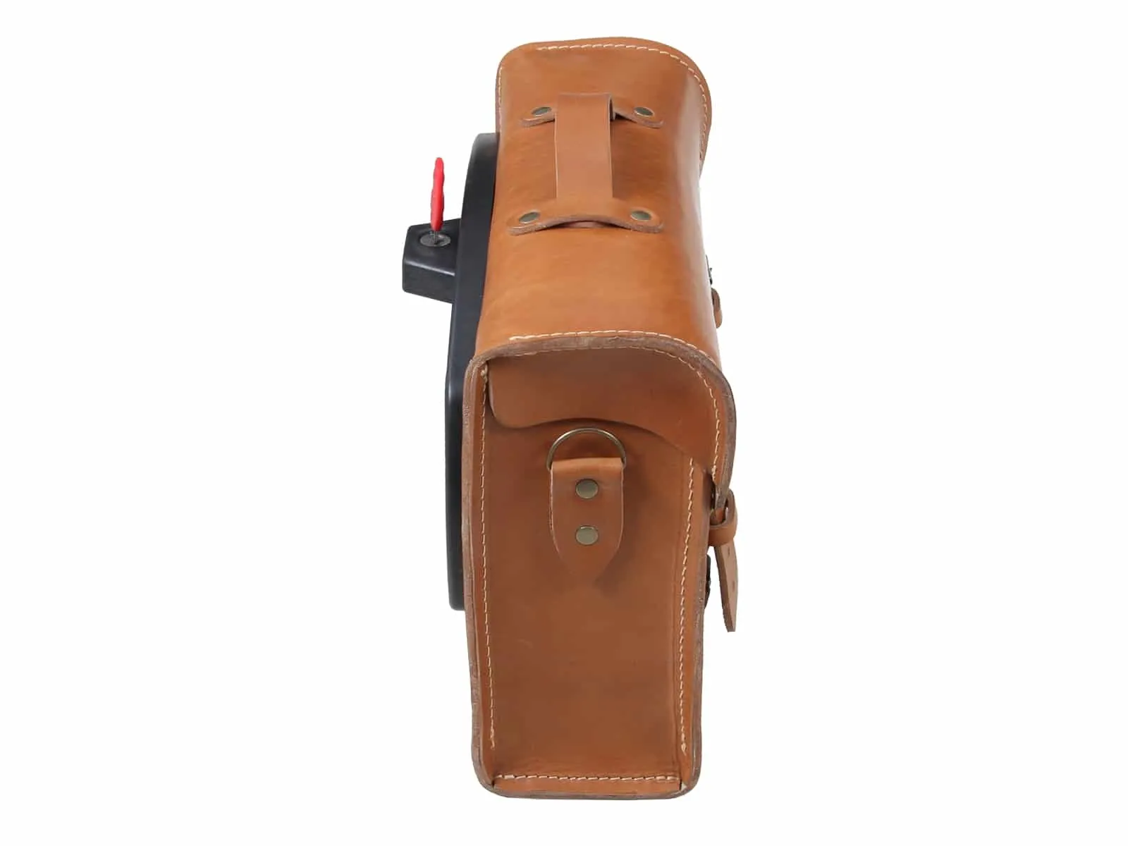 Legacy Leather Briefcase sand brown for C-Bow carrier