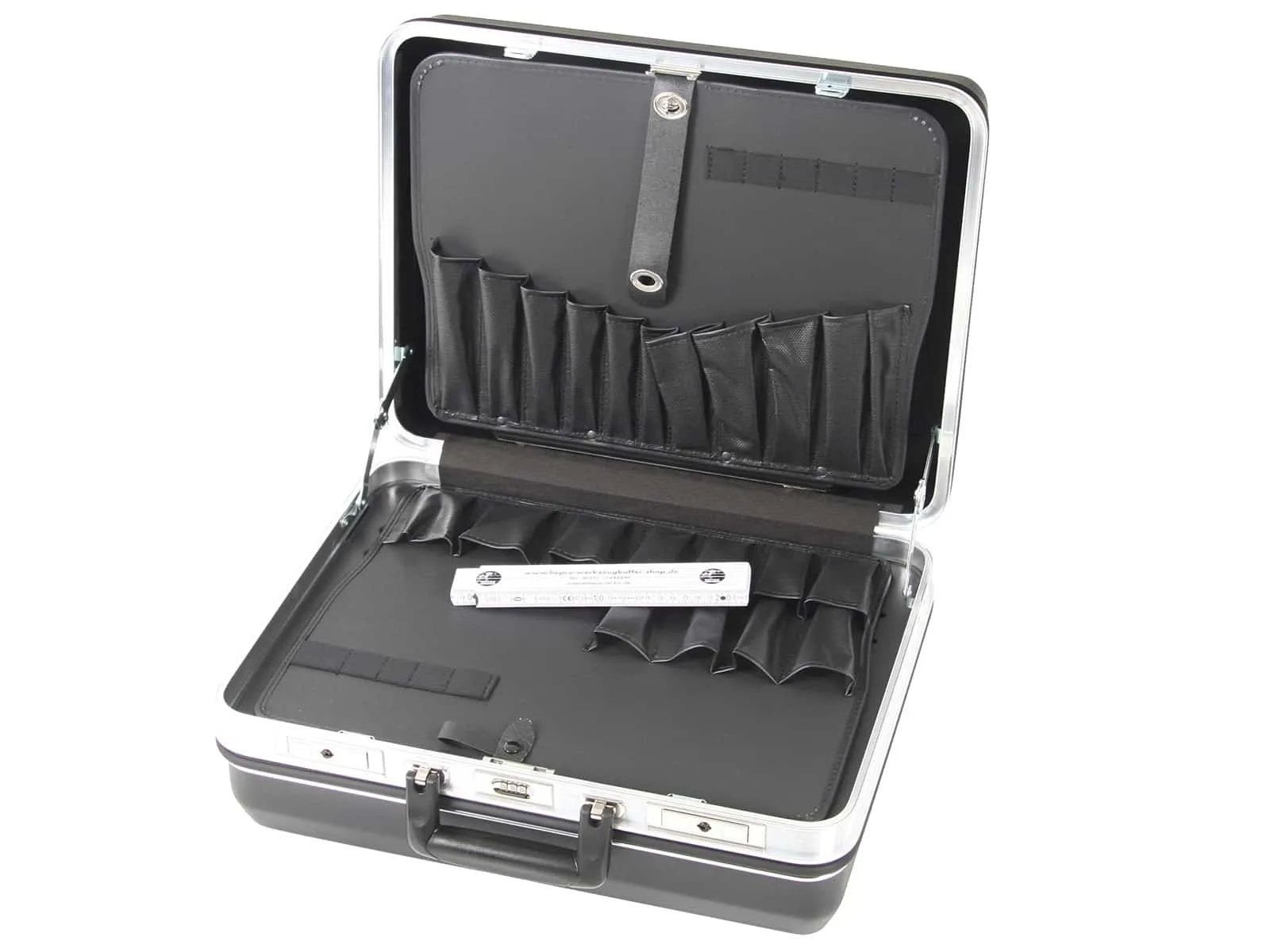 Tool Case Budget 34 ltr. XL 5072