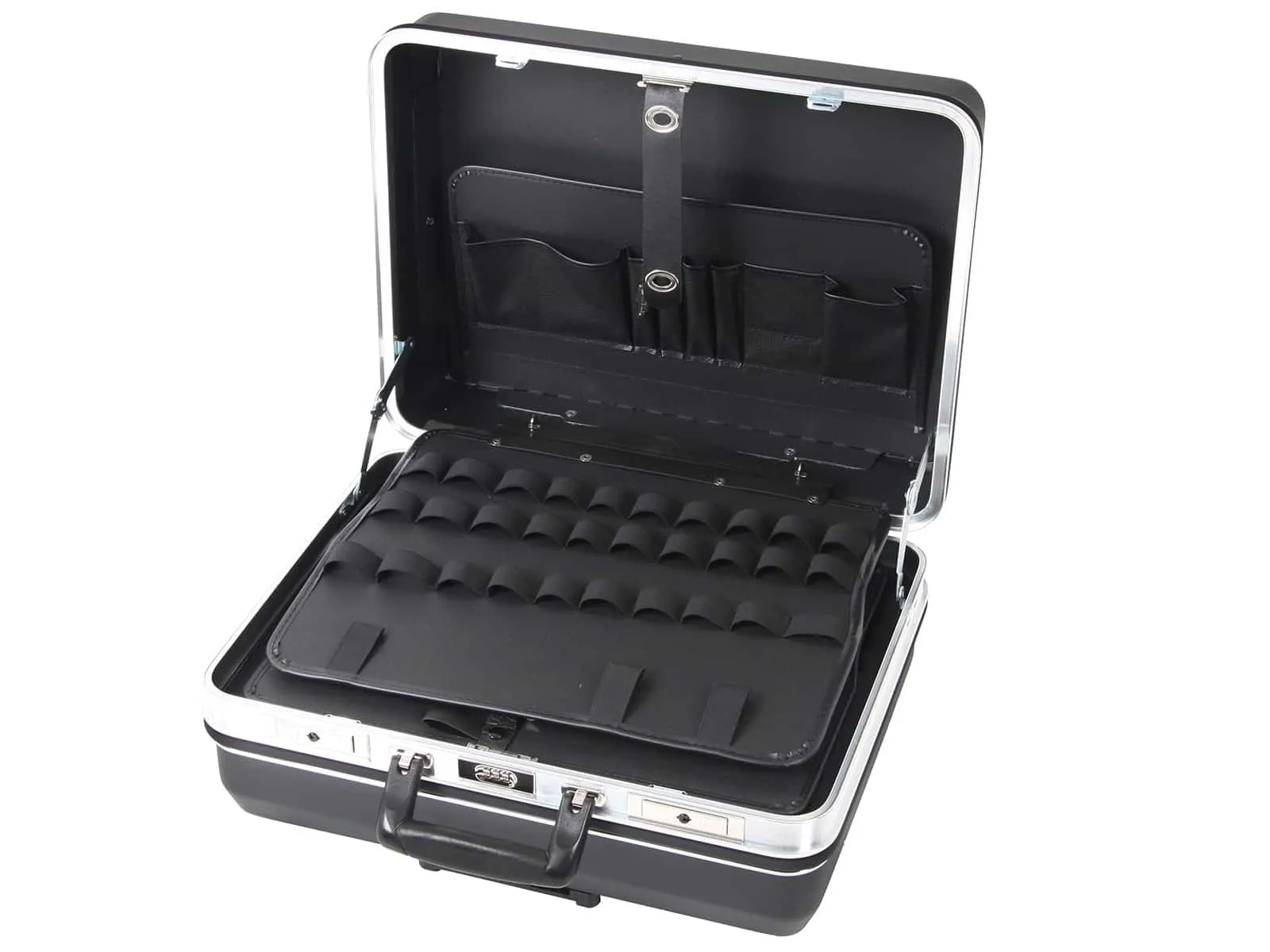 Tool Case Budget 37 ltr. XL 5075 with trolley function
