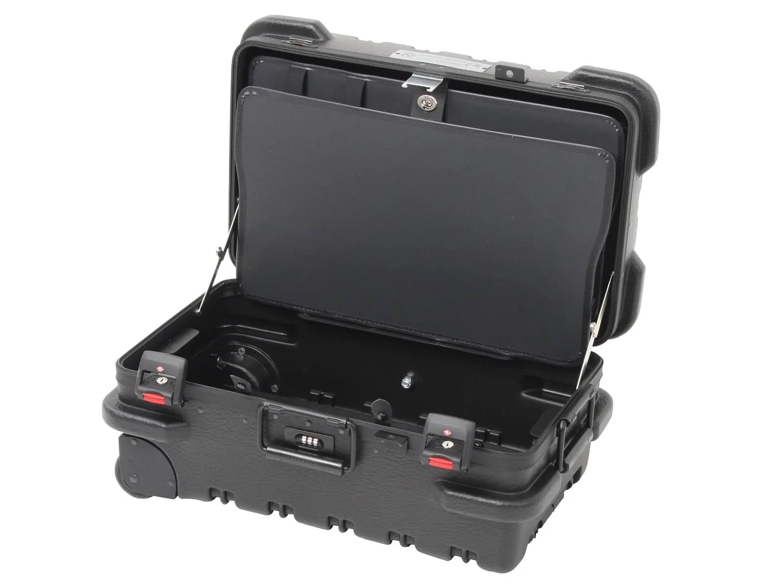 Chicago Case Trolley Tool Case 39 ltr. 5510