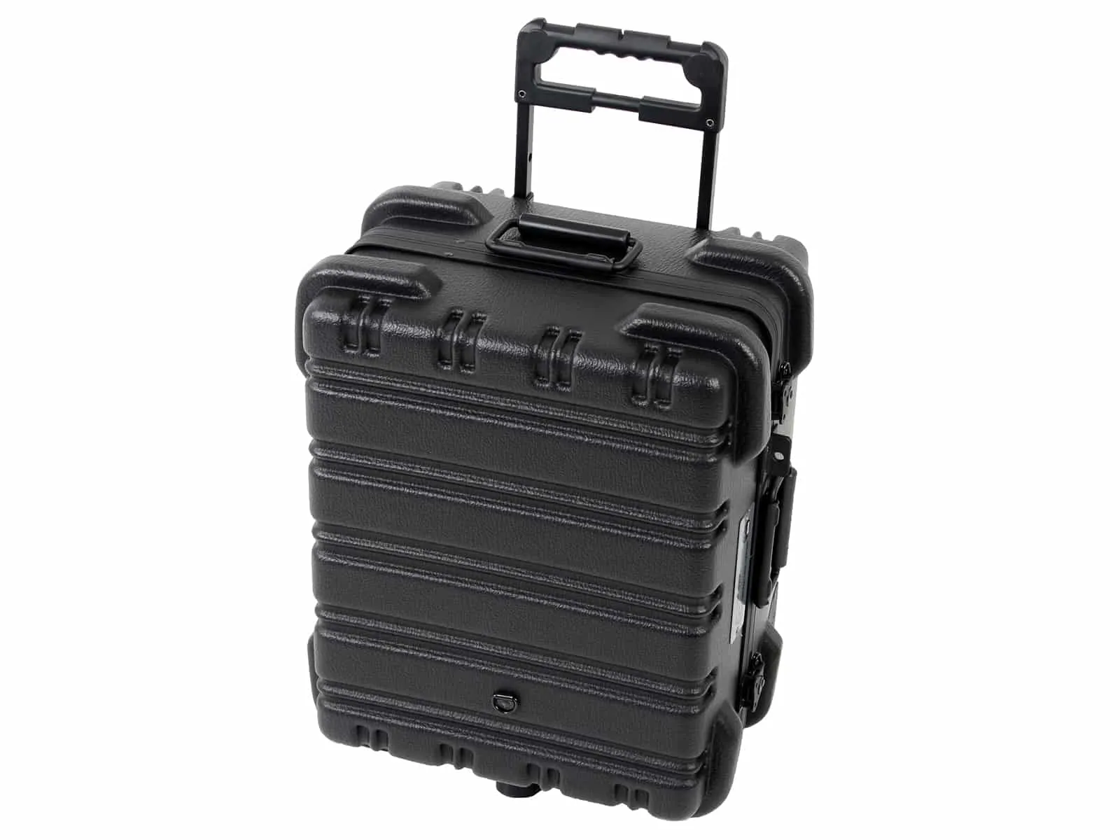 Chicago Case M 5550 Trolley Tool Case / Presentation Case incl. Cube Foam 52 ltr.