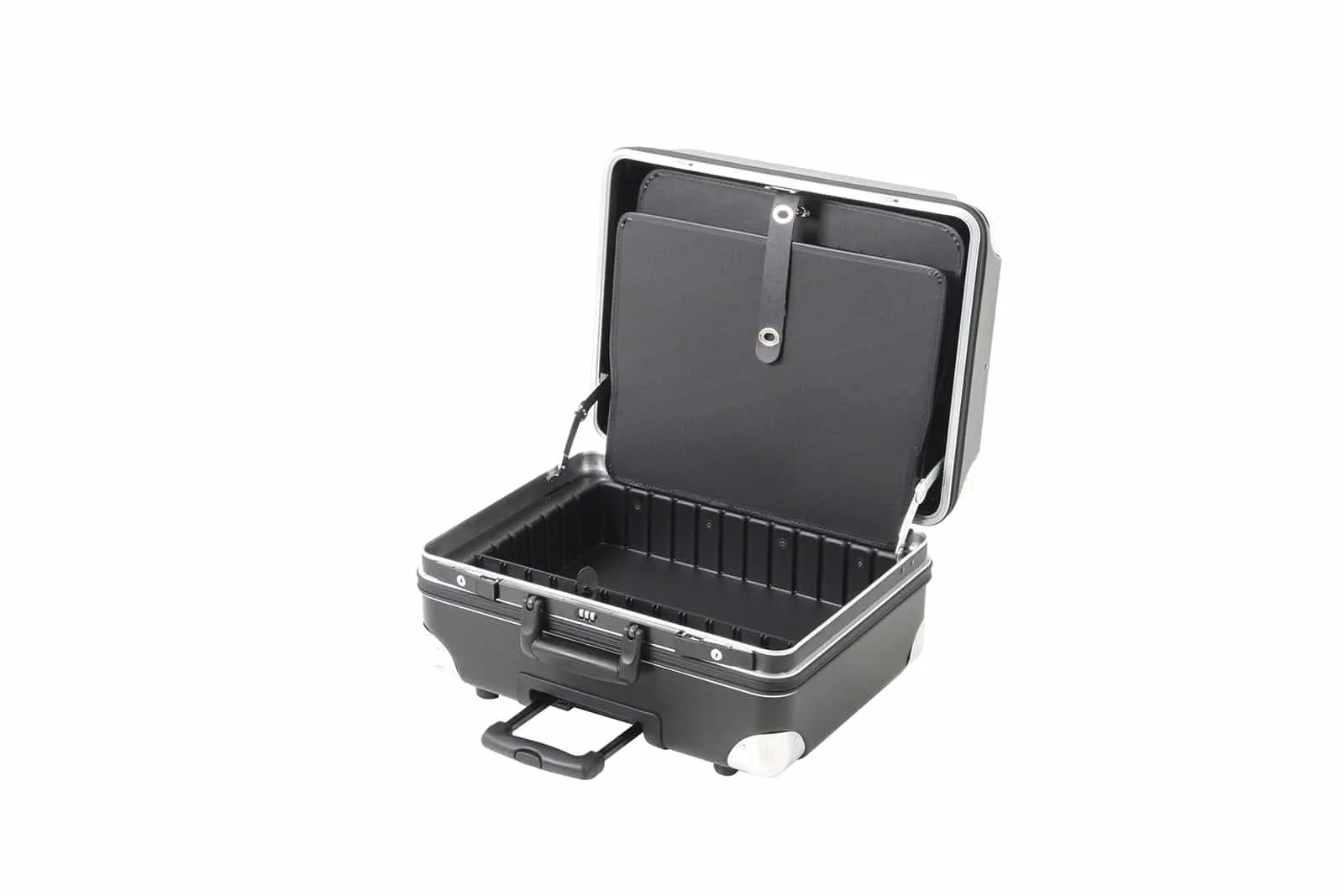 Tool Case Robust 5765 A incl. Trolley Function 37 ltr. HDPE shatterproof