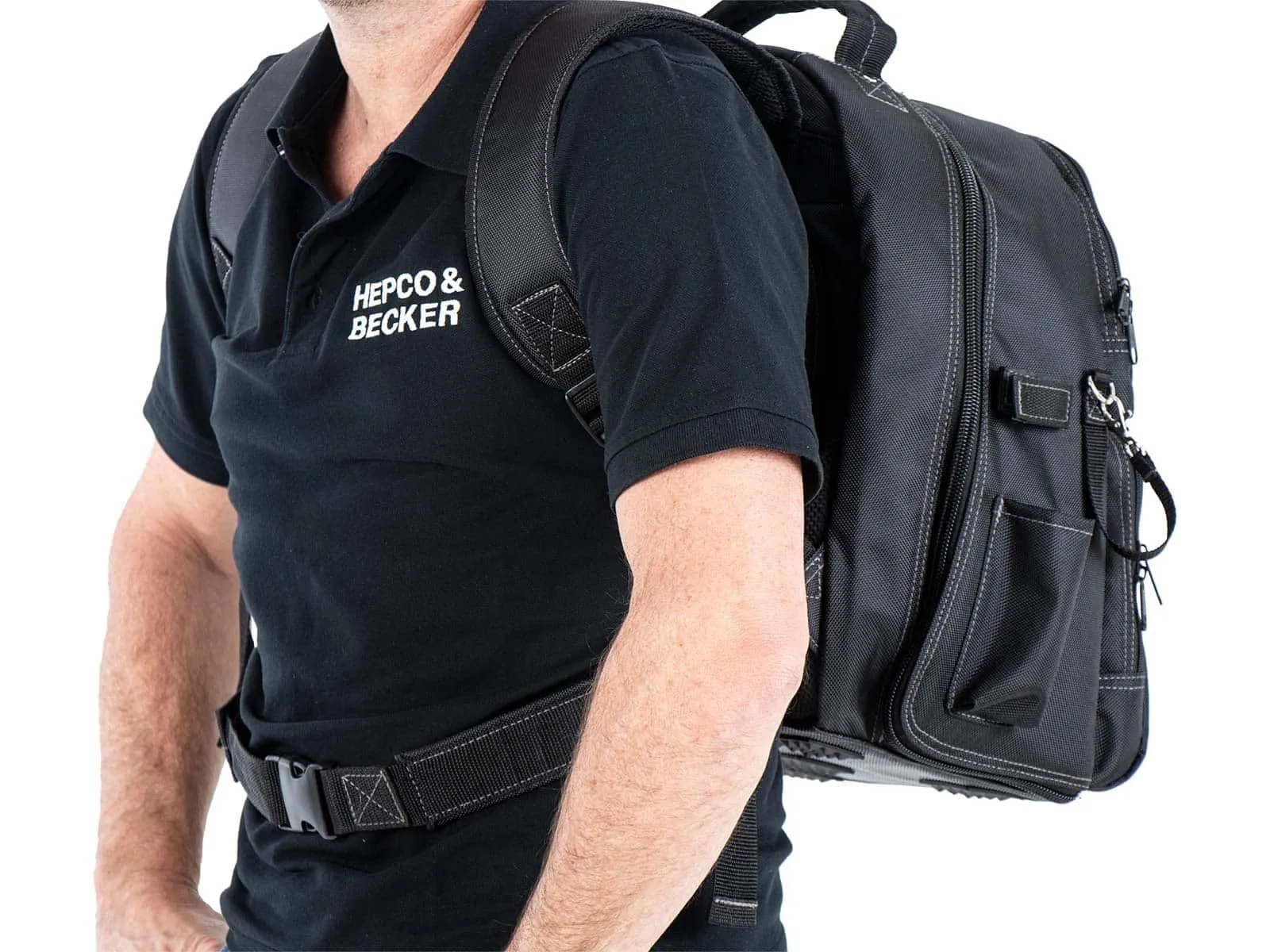 Technician Tool Backpack 5850