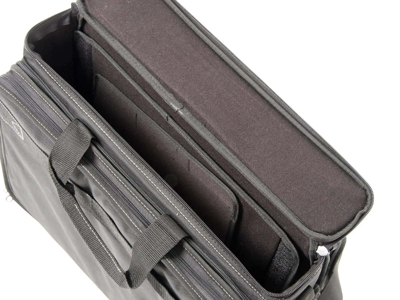Large Technician Combo Bag for Laptop and Tools XL 5852