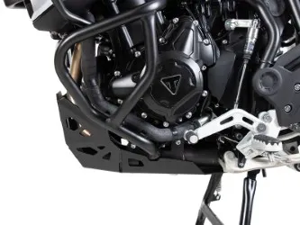 Engine guard black for Triumph Tiger 900 GT / Pro (2024-)
