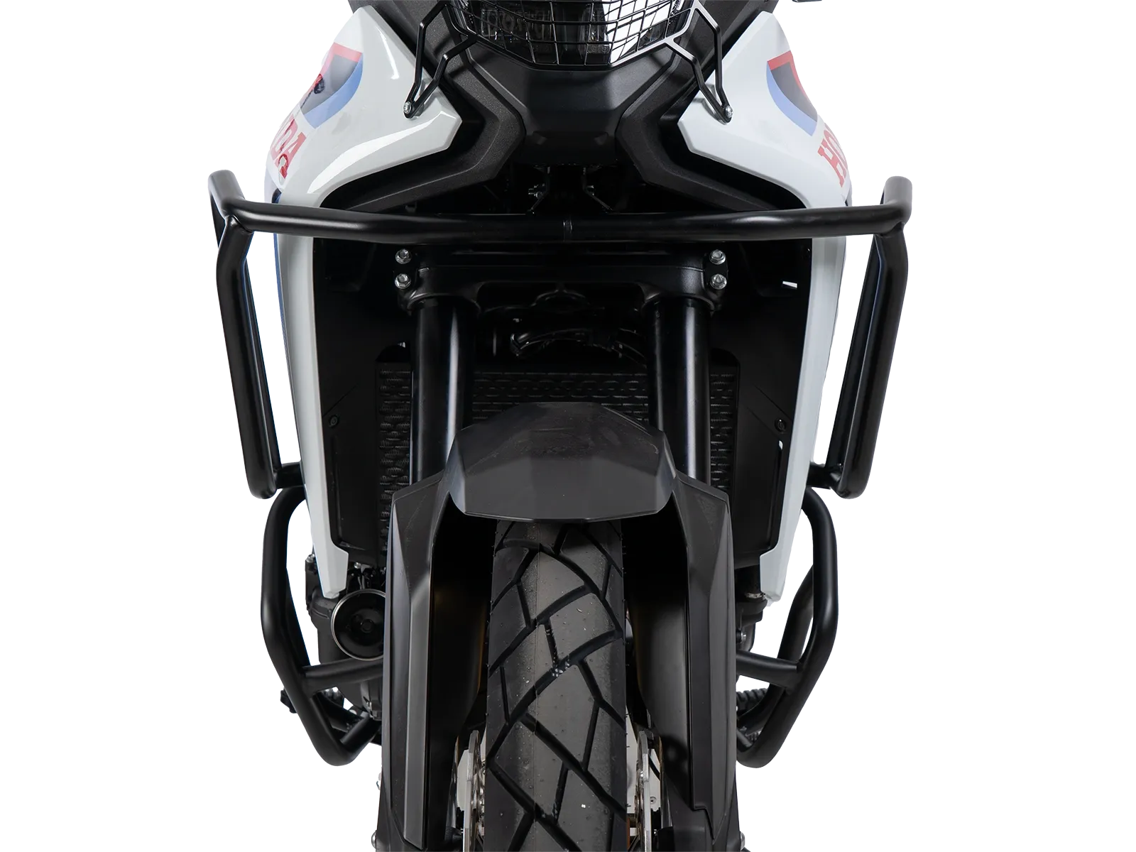 Engine guard black for Honda XL 750 Transalp E-Clutch (2026-)