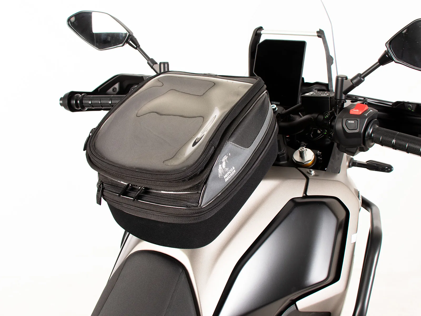 BASIC tank ring incl. tank bag lock unit for Yamaha Ténéré 700 (2025-)