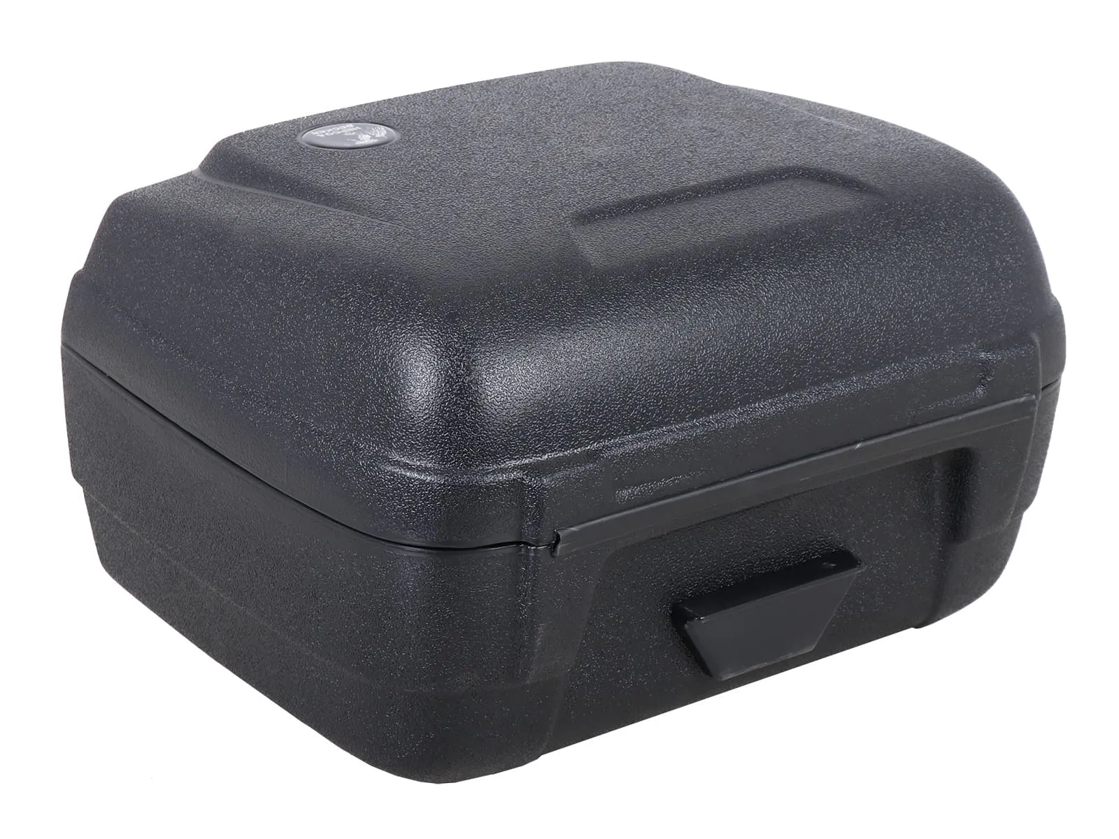 Junior 40 top case black